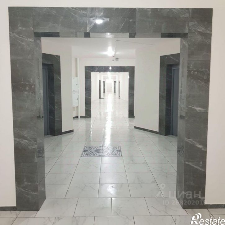 1-комн квартира Депутатская улица, 10,  д. 10