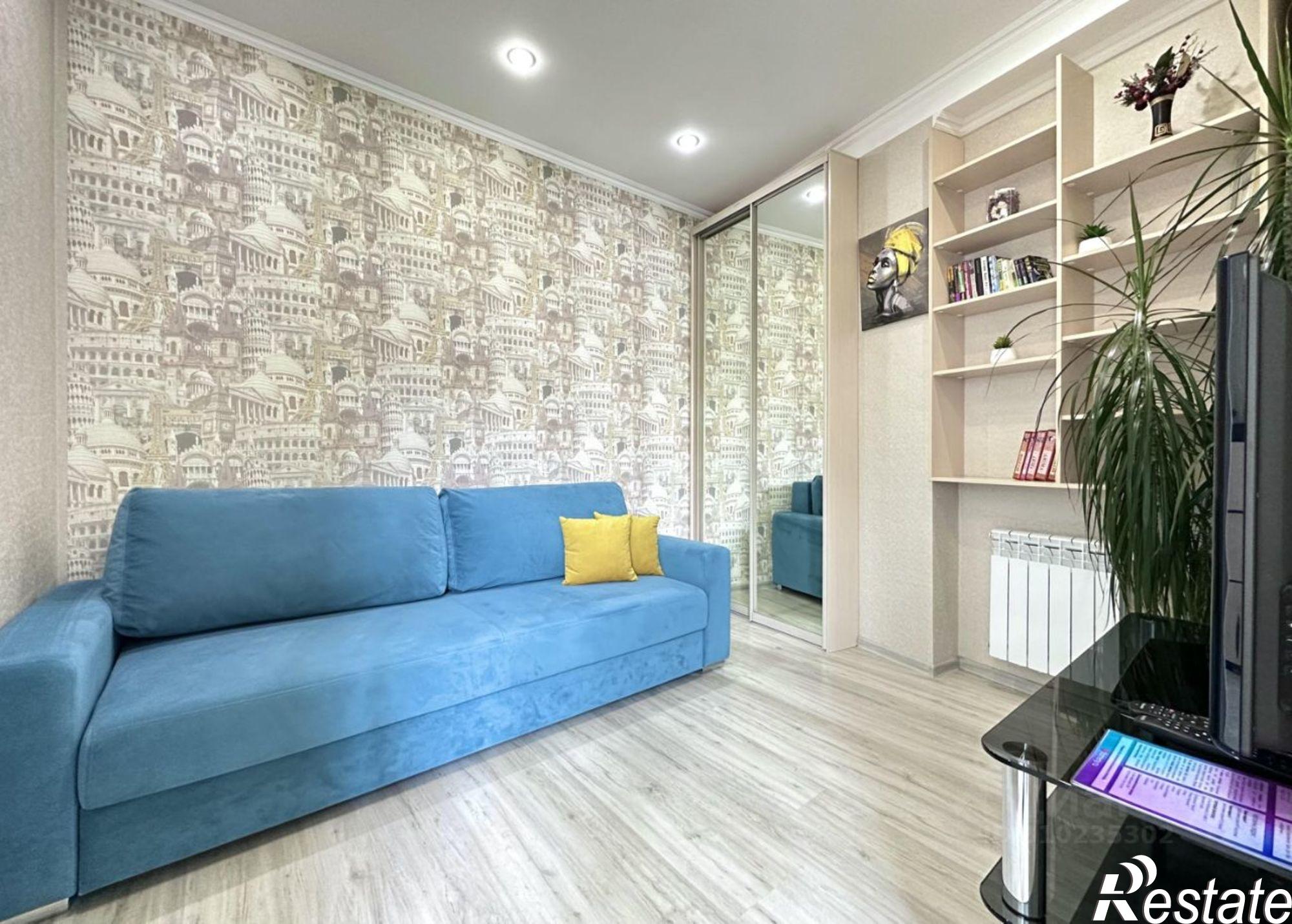 Сдать квартиру за 30 000 рублей на улица Метелёва, 10/1