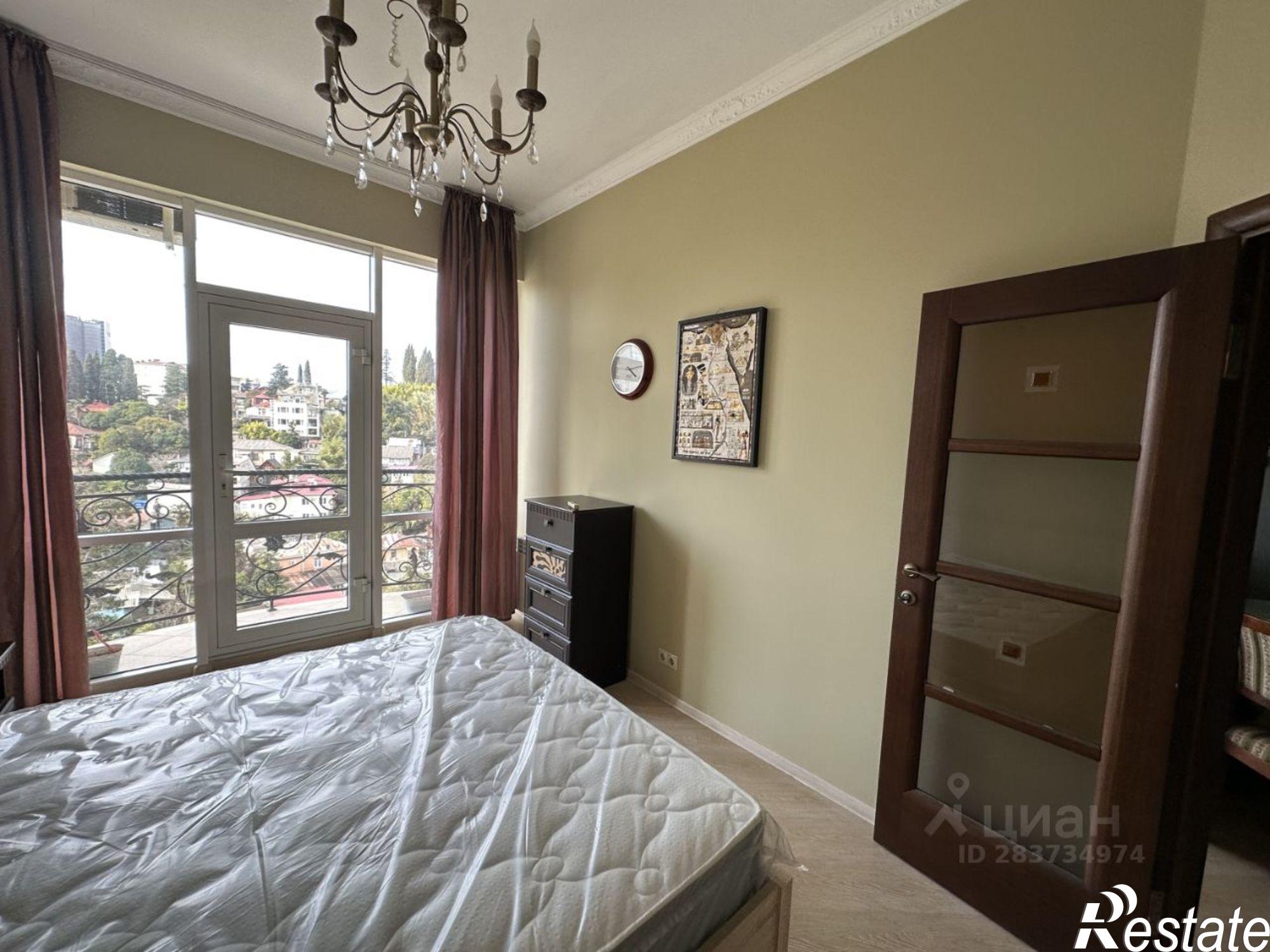 Сдать квартиру за 50 000 рублей на улица Грибоедова, 10Б