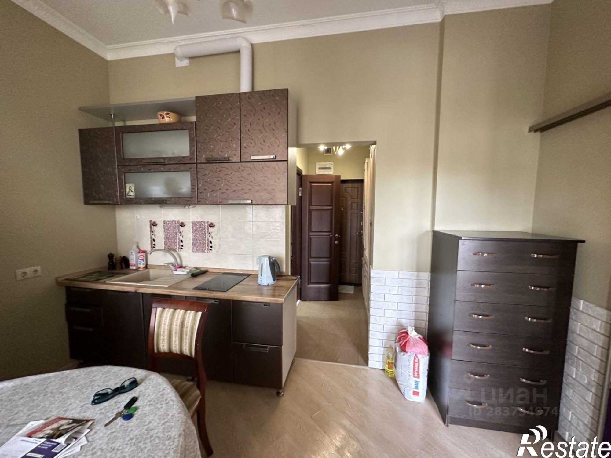 Сдать квартиру за 50 000 рублей на улица Грибоедова, 10Б