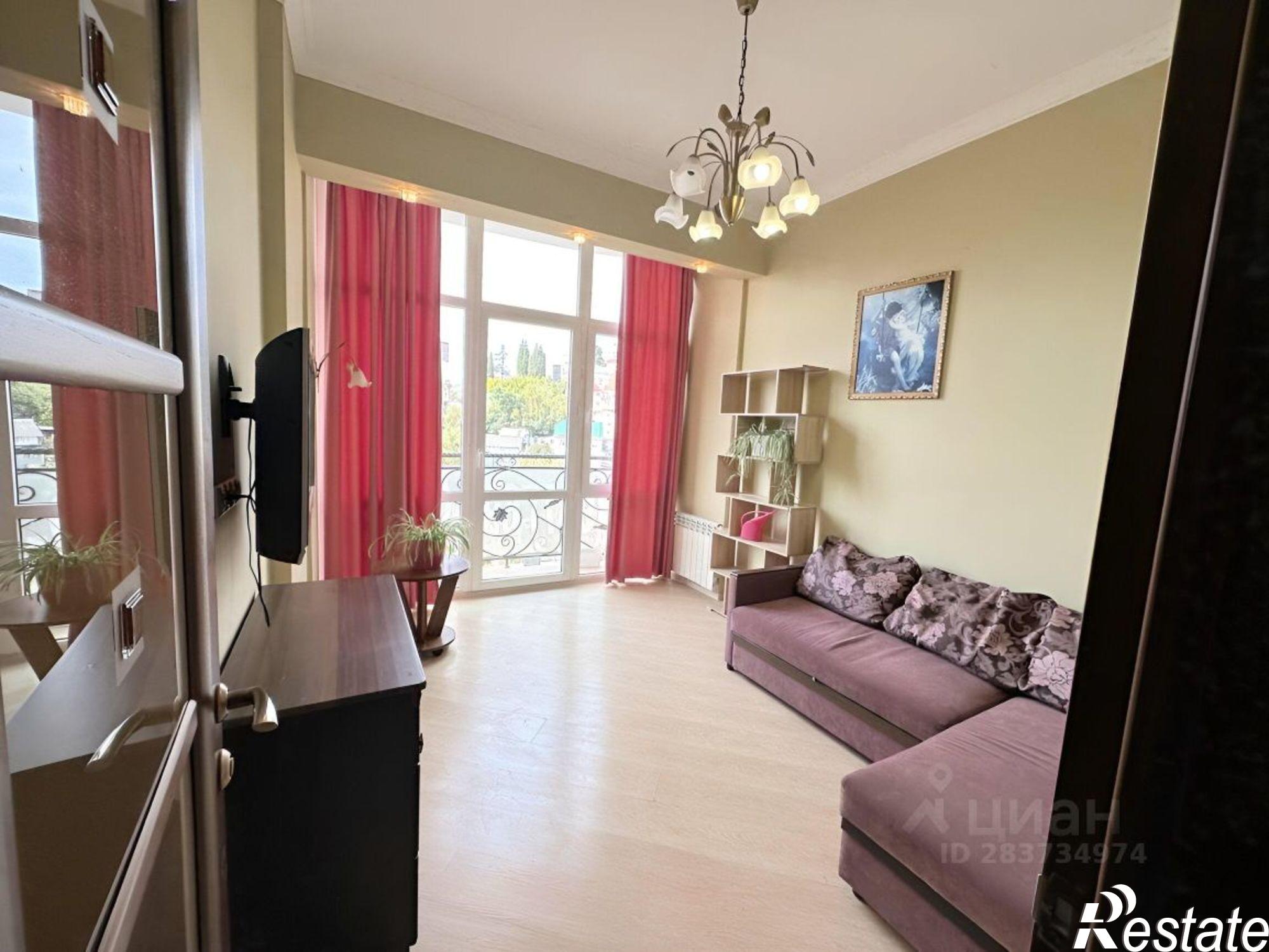 Сдать квартиру за 50 000 рублей на улица Грибоедова, 10Б