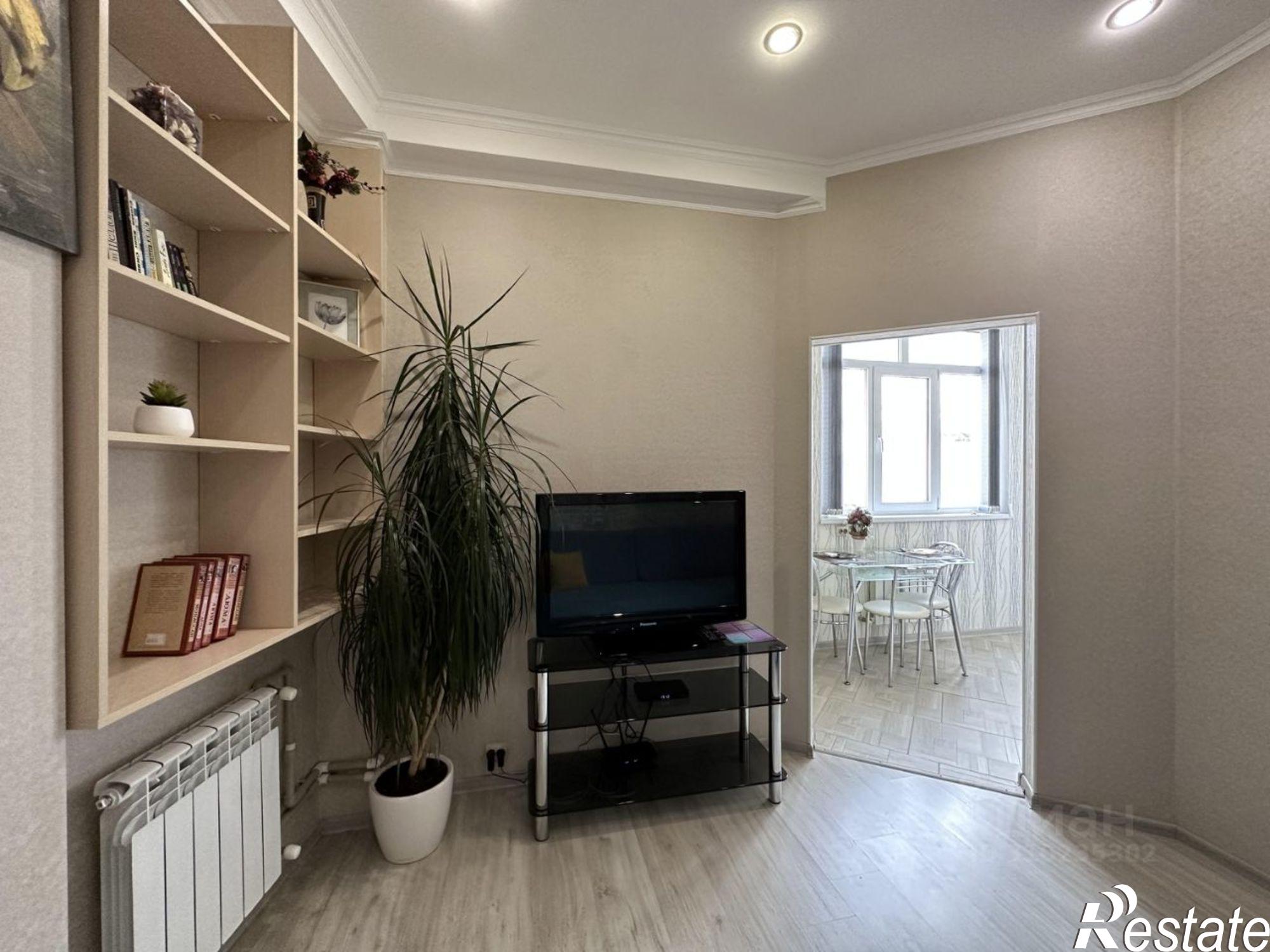 Сдать квартиру за 30 000 рублей на улица Метелёва, 10/1