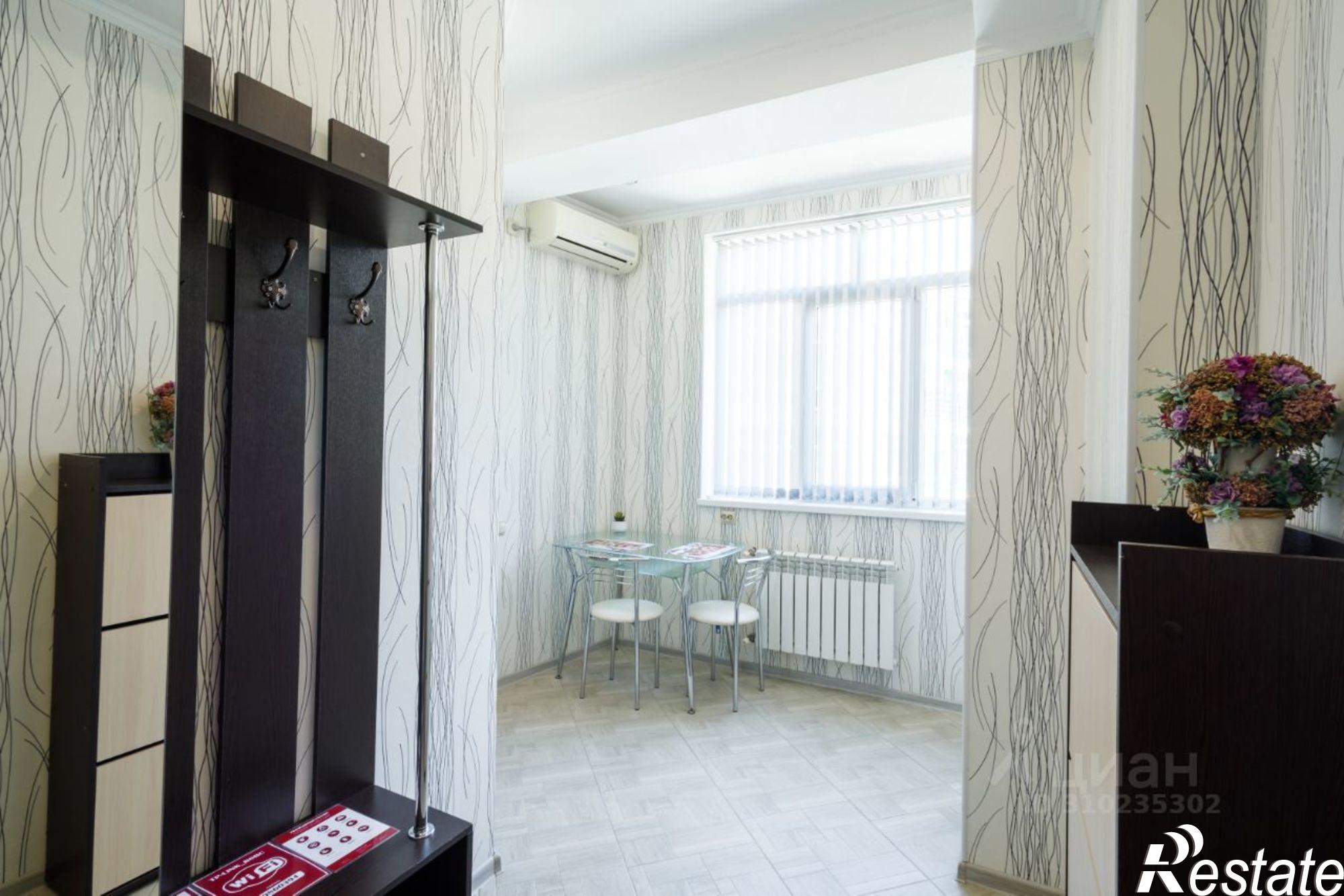 Сдать квартиру за 30 000 рублей на улица Метелёва, 10/1