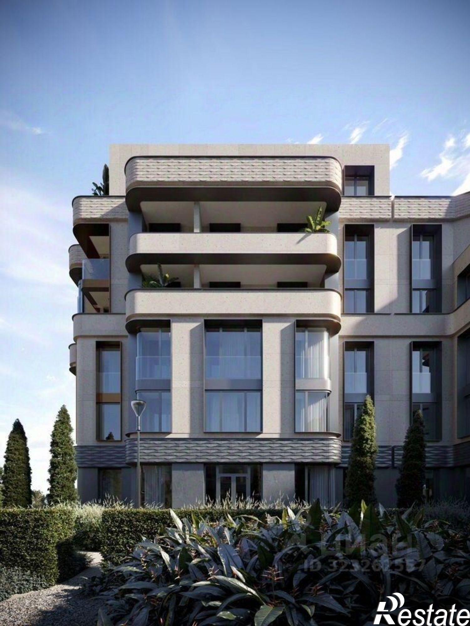 Купить квартиру за 80 900 000 рублей на улица Фадеева, 25