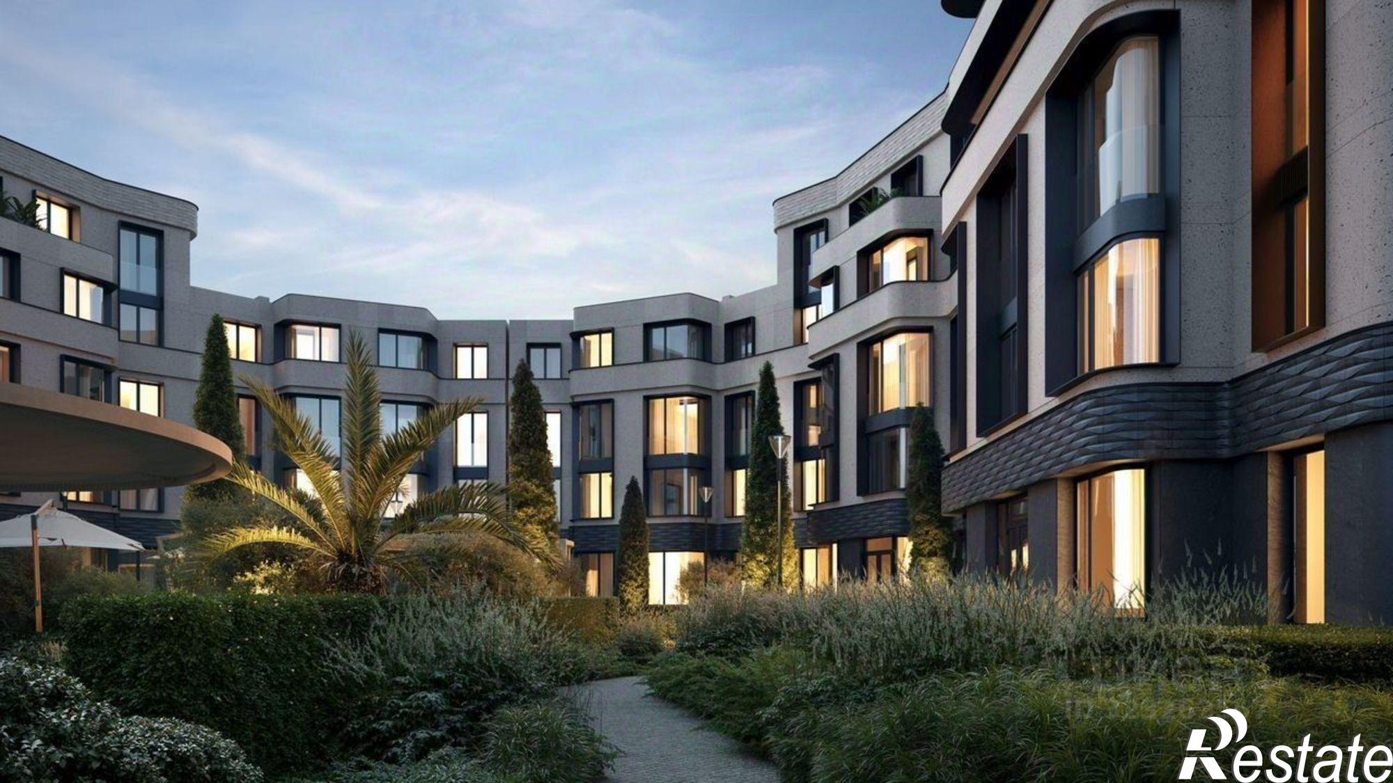 Купить квартиру за 80 900 000 рублей на улица Фадеева, 25