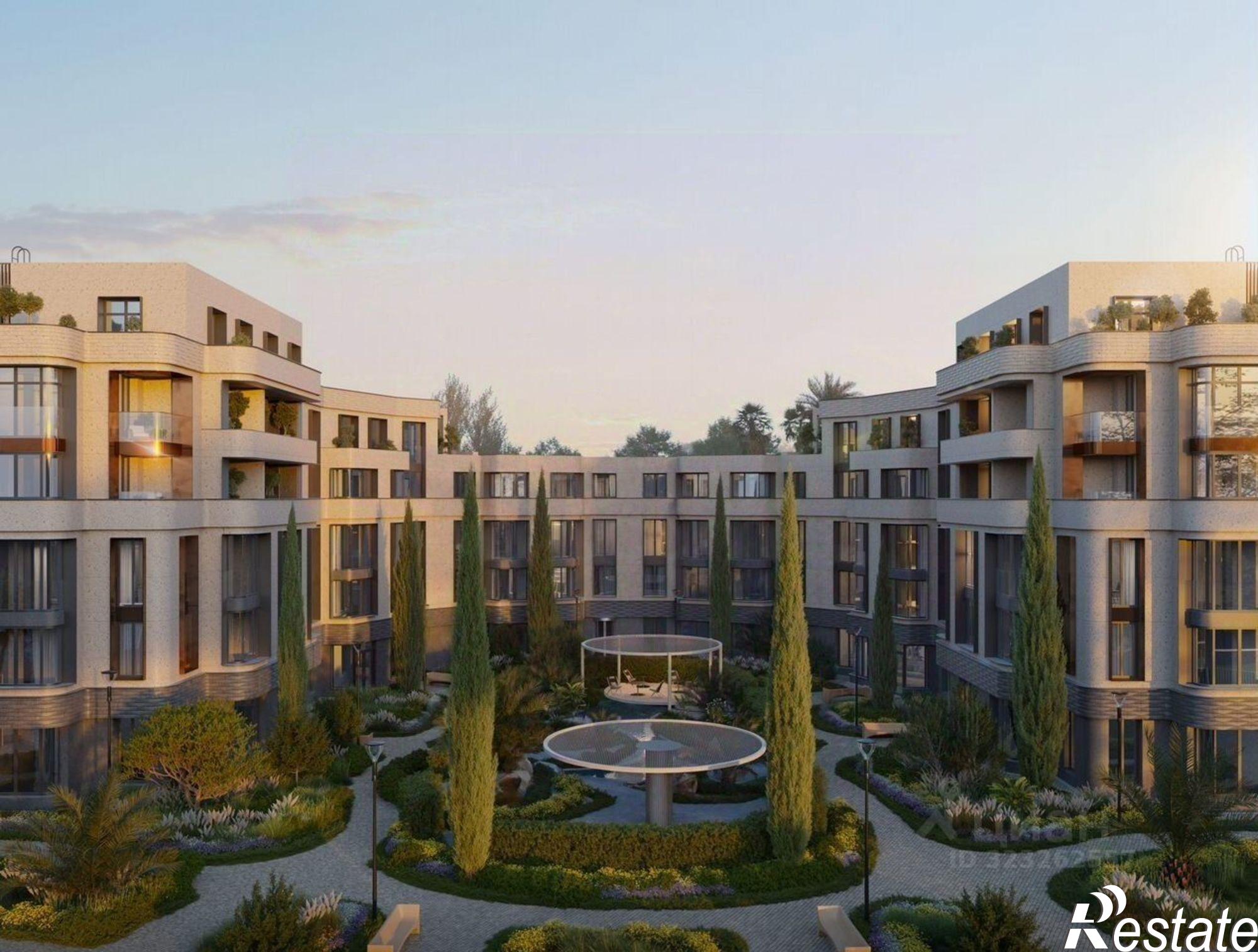 Купить квартиру за 80 900 000 рублей на улица Фадеева, 25