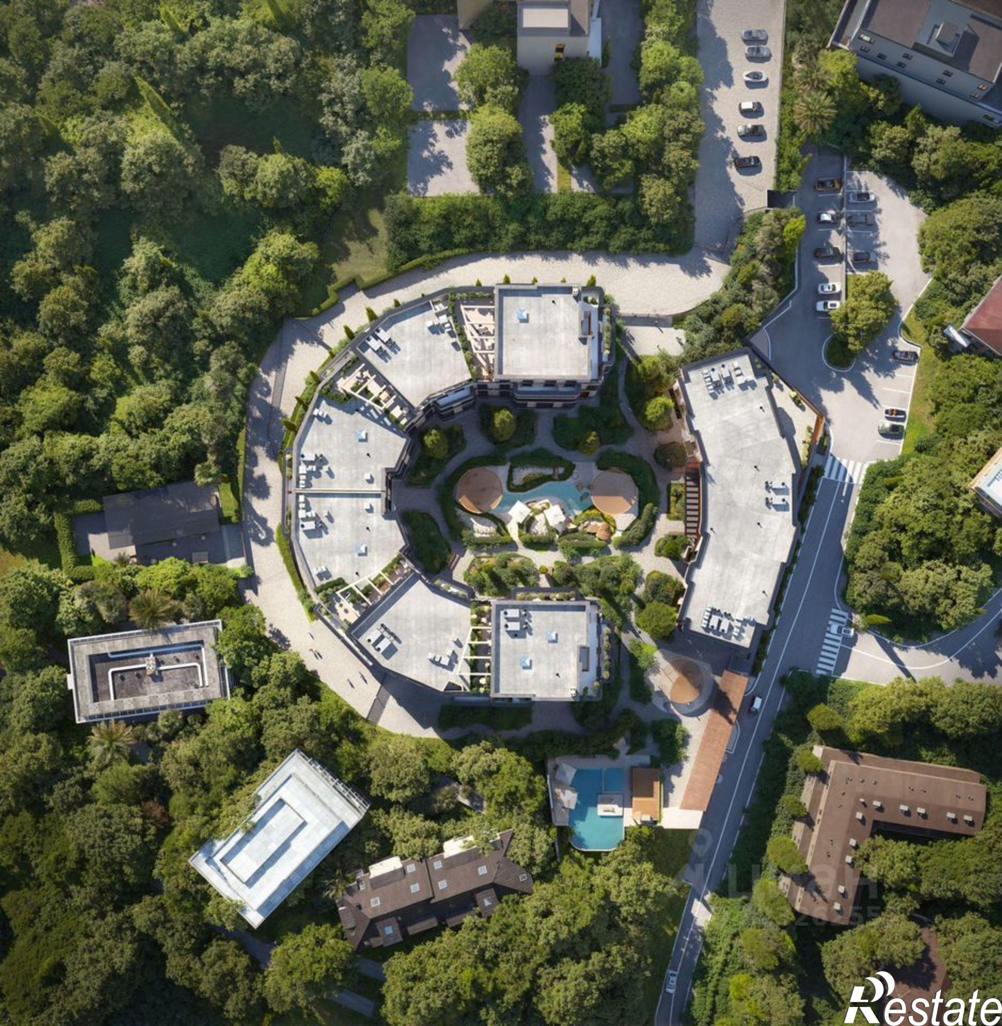 Купить квартиру за 80 900 000 рублей на улица Фадеева, 25