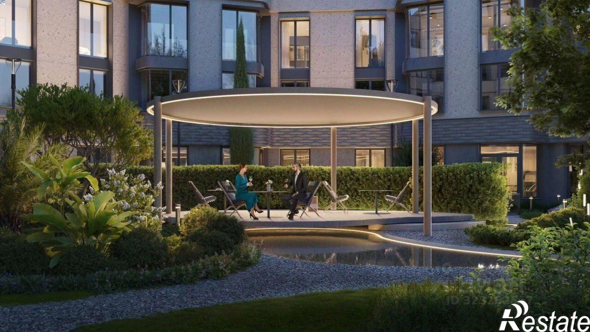 Купить квартиру за 80 900 000 рублей на улица Фадеева, 25