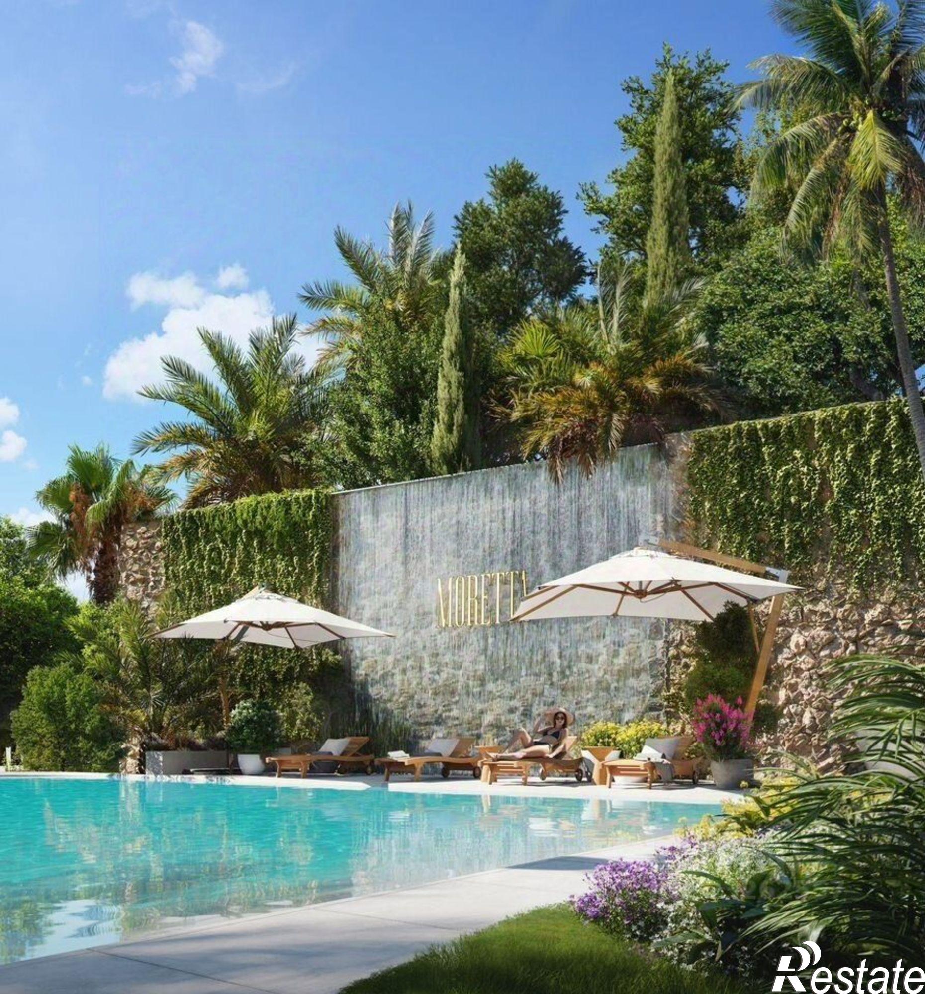 Купить квартиру за 80 900 000 рублей на улица Фадеева, 25