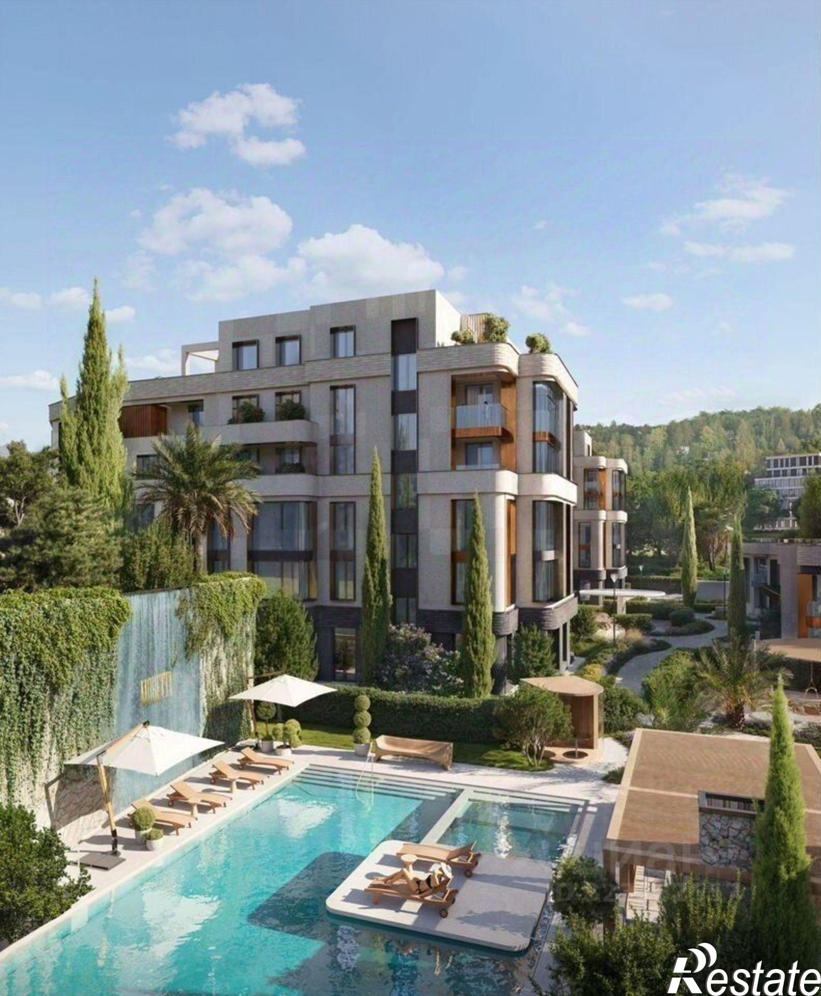 Купить квартиру за 80 900 000 рублей на улица Фадеева, 25