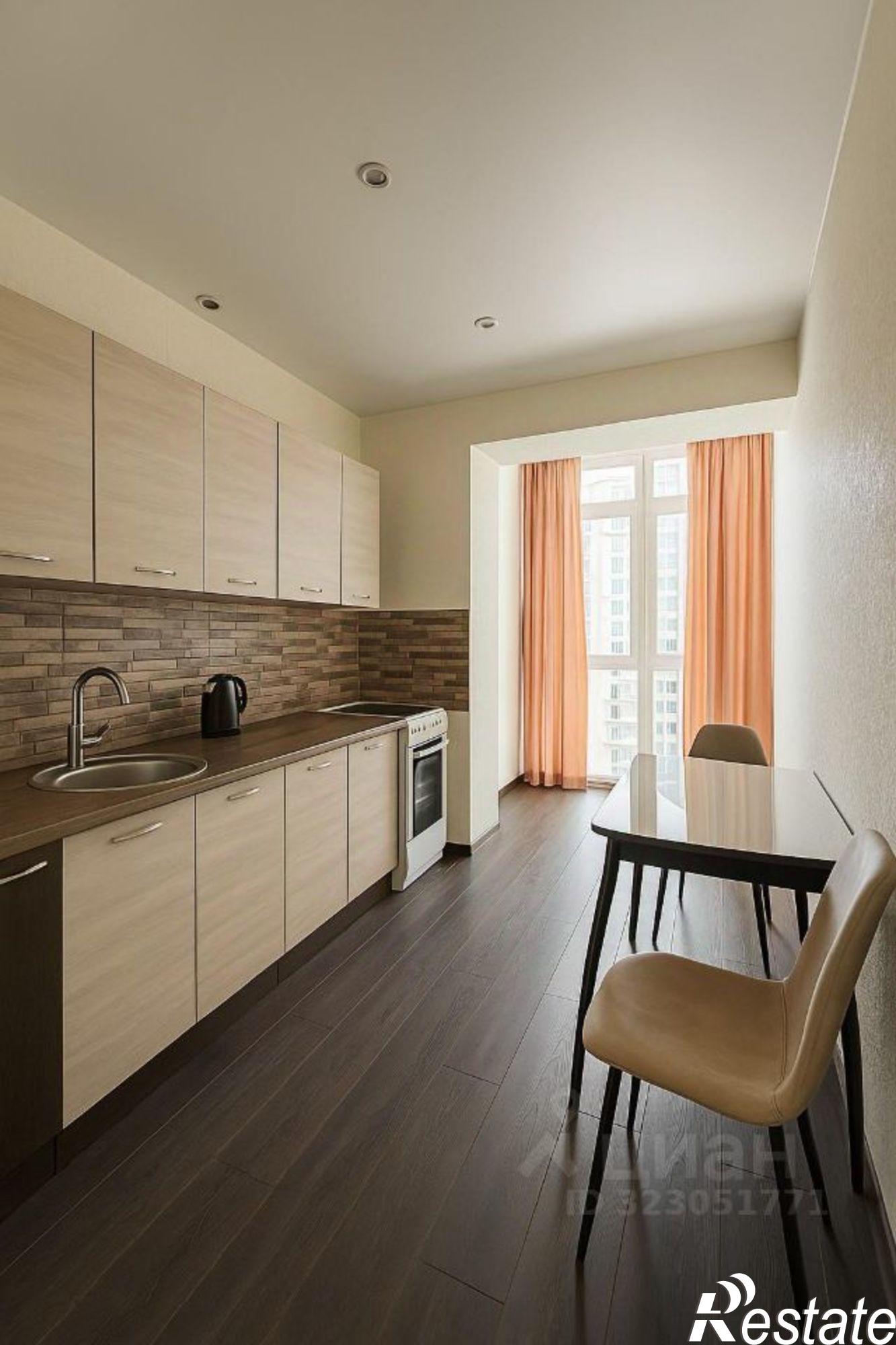 Купить квартиру за 7 000 000 рублей на ул Тимирязева, 44/1