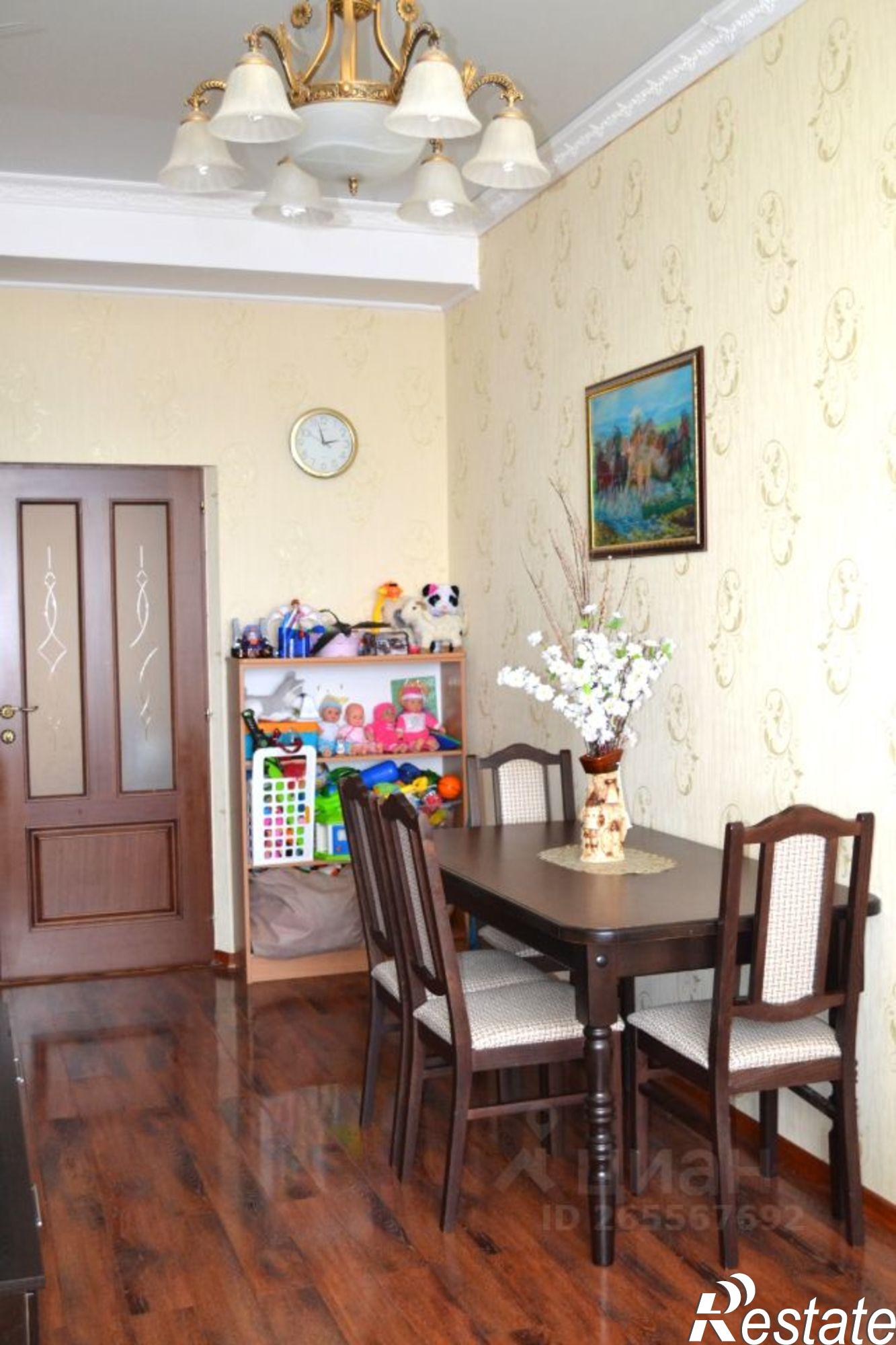 Купить квартиру за 13 000 000 рублей на ул Армянская, 49