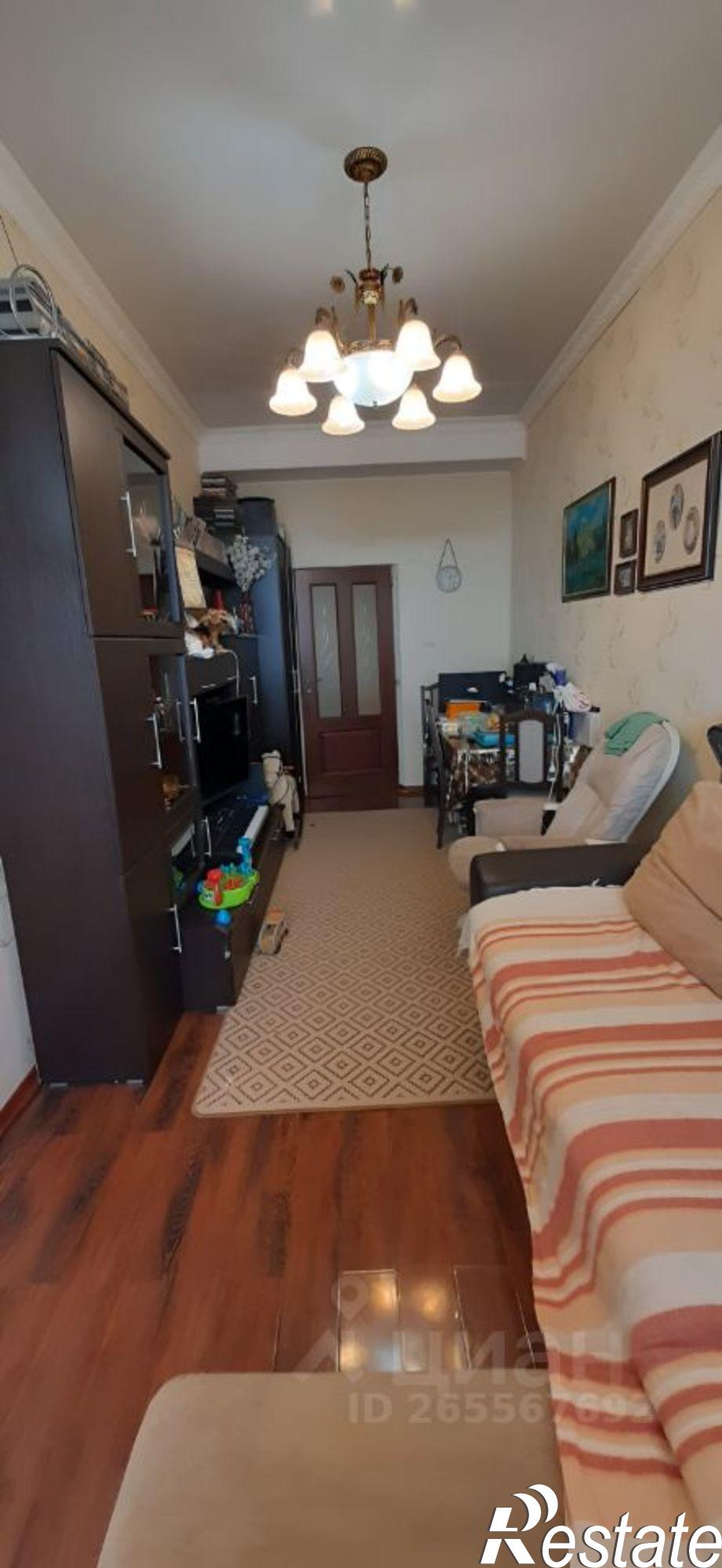 Купить квартиру за 13 000 000 рублей на ул Армянская, 49