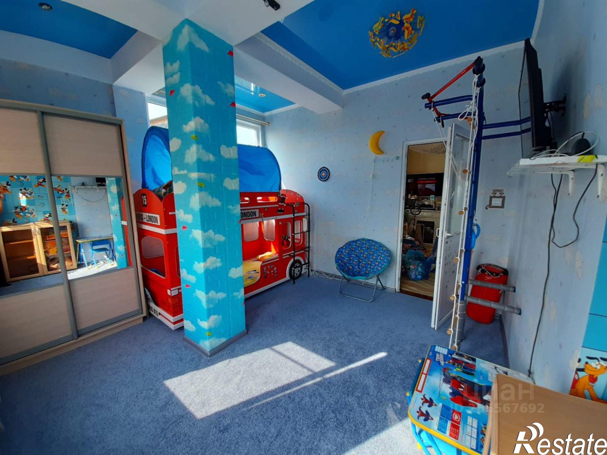 Купить квартиру за 13 000 000 рублей на ул Армянская, 49