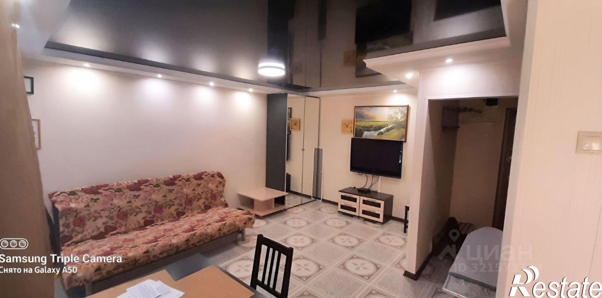 Купить квартиру за 7 000 000 рублей на Курская улица, 47