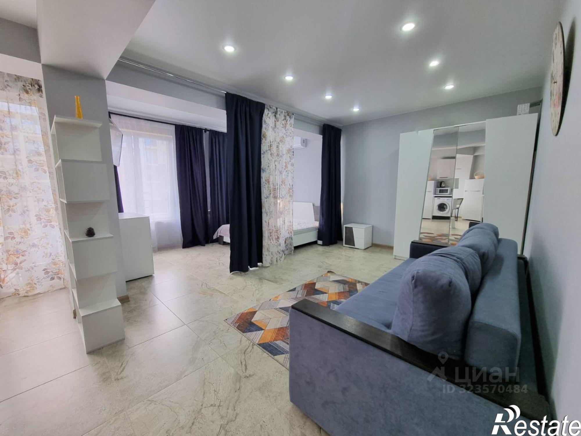 Сдать квартиру за 30 000 рублей на ул Старошоссейная, 5 3