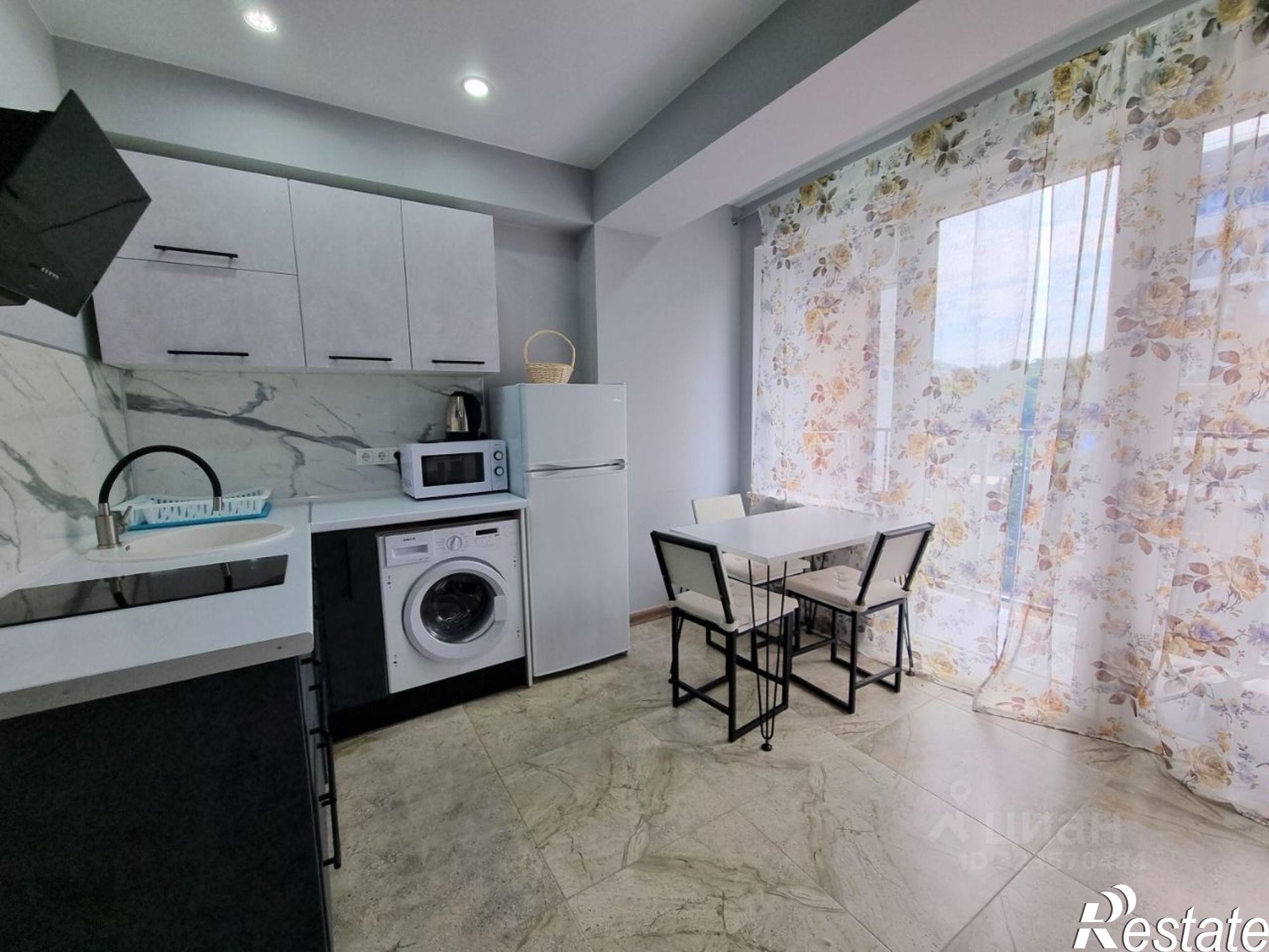 Сдать квартиру за 30 000 рублей на ул Старошоссейная, 5 3