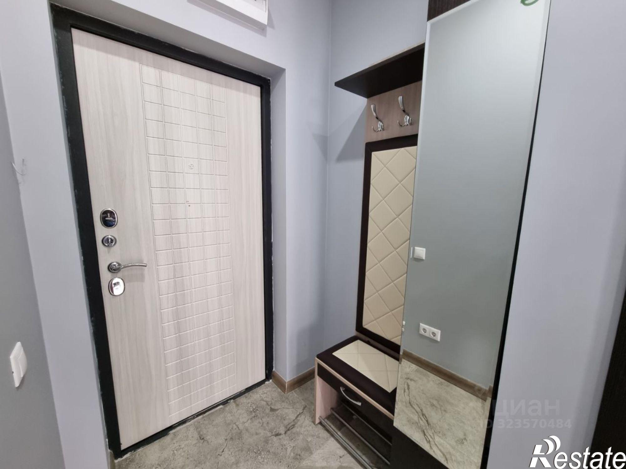 Сдать квартиру за 30 000 рублей на ул Старошоссейная, 5 3