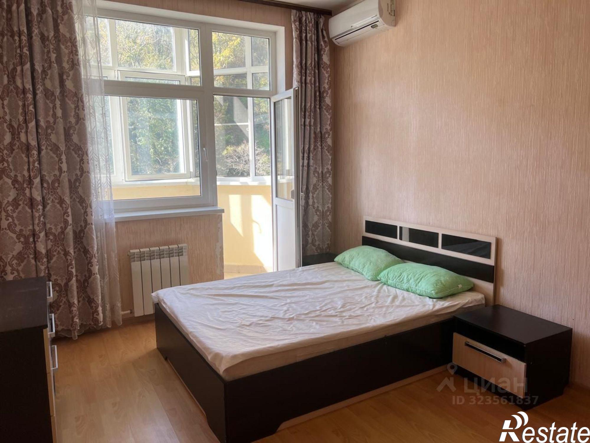 Купить квартиру за 13 000 000 рублей на улица Фурманова, 10А