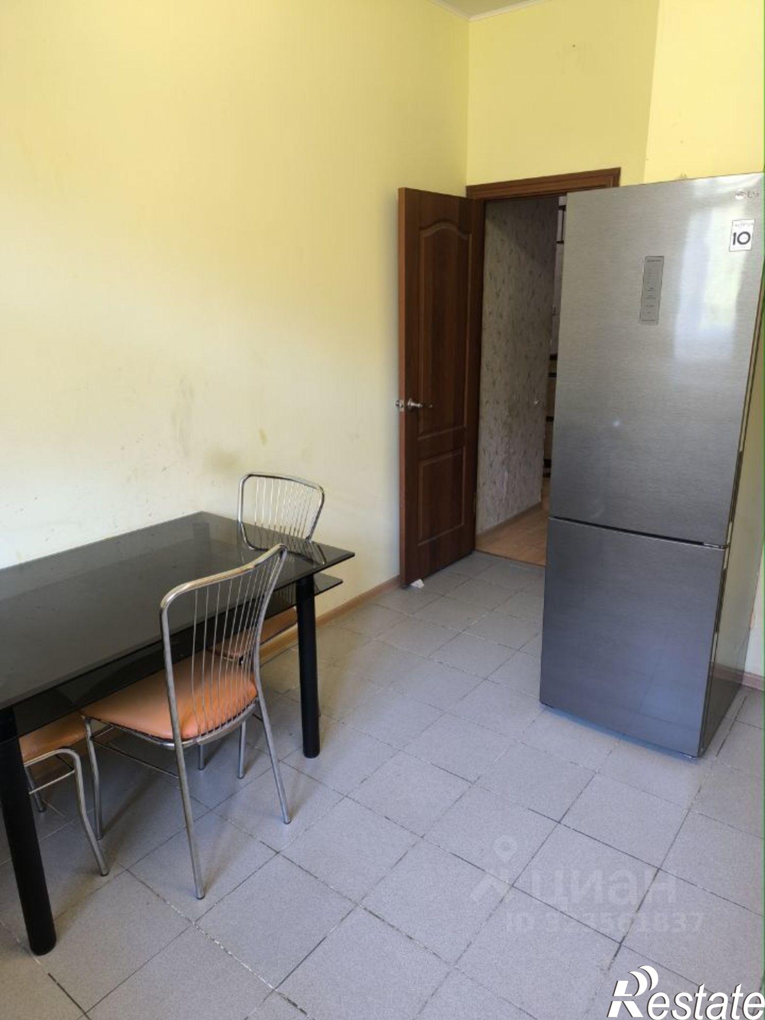 Купить квартиру за 13 000 000 рублей на улица Фурманова, 10А