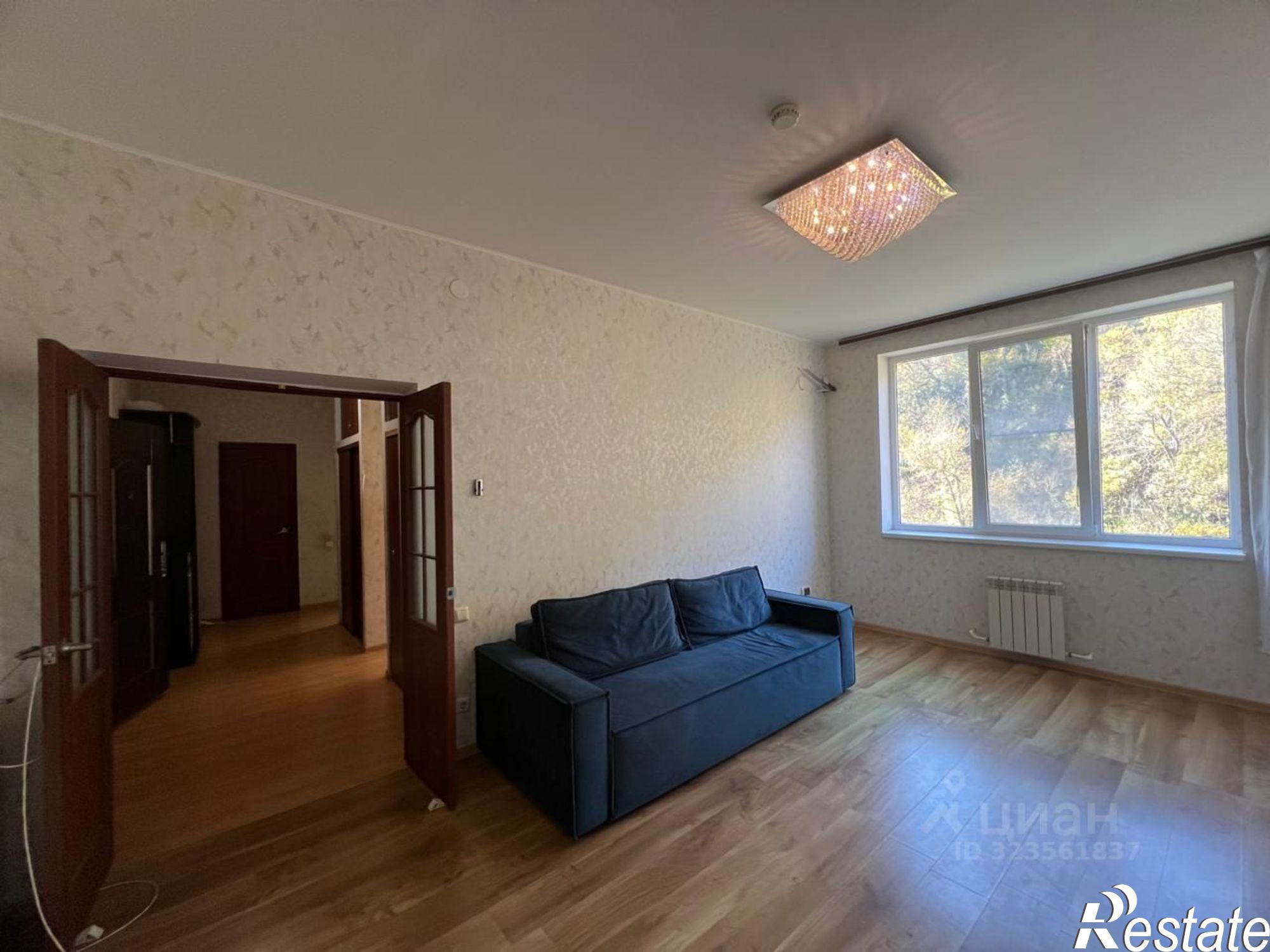 Купить квартиру за 13 000 000 рублей на улица Фурманова, 10А