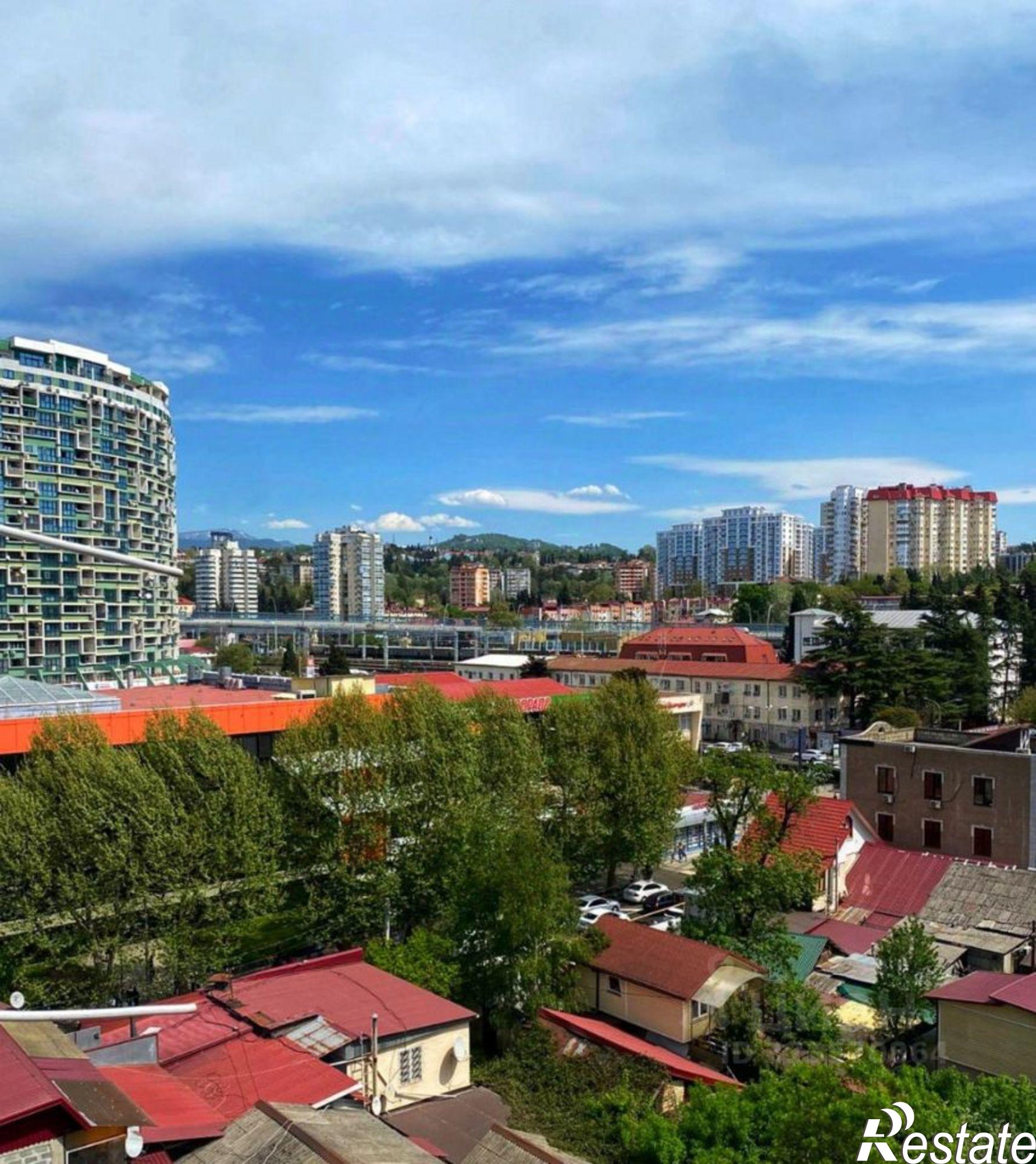 Купить квартиру за 21 990 000 рублей на ул Роз, 115/1