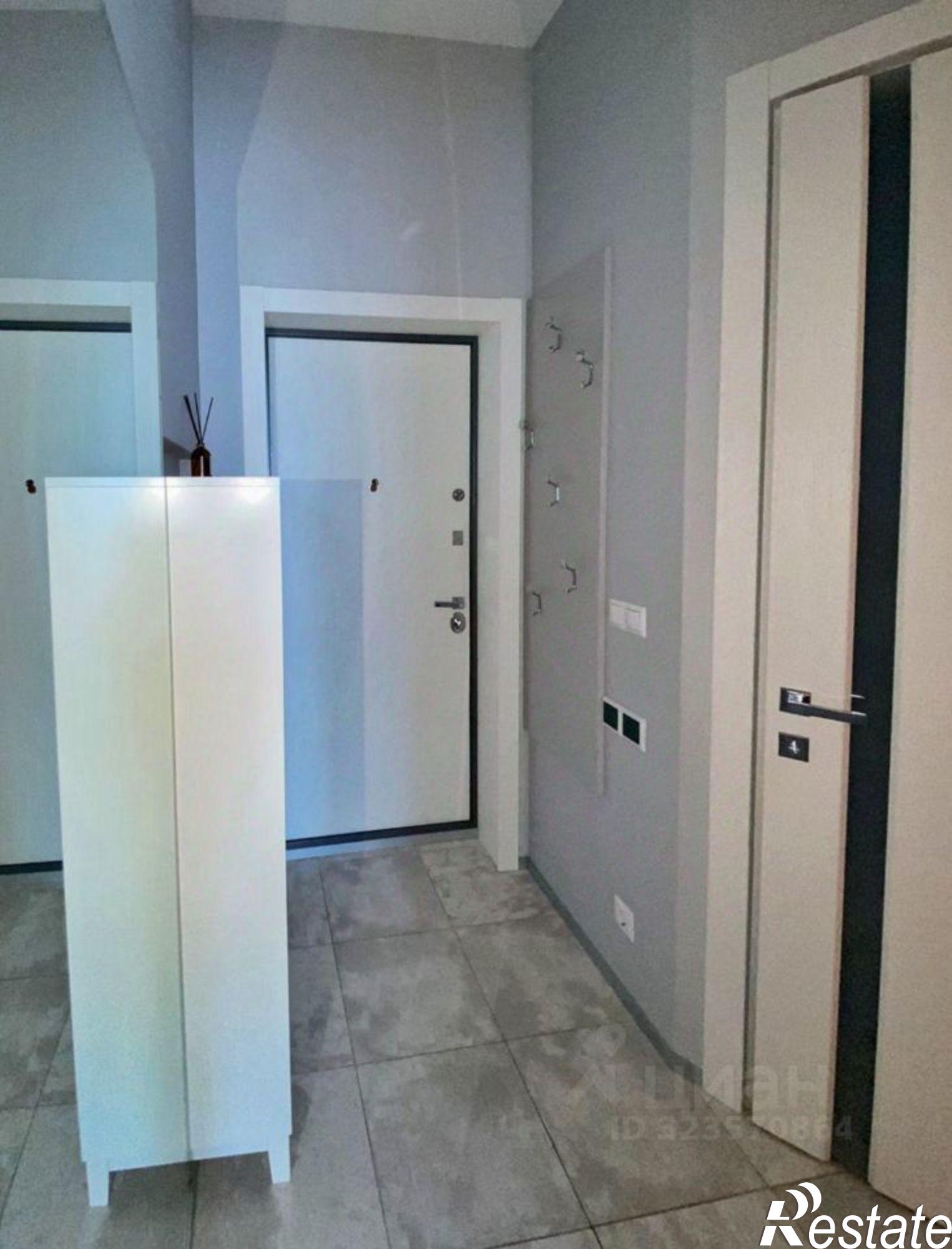 Купить квартиру за 21 990 000 рублей на ул Роз, 115/1