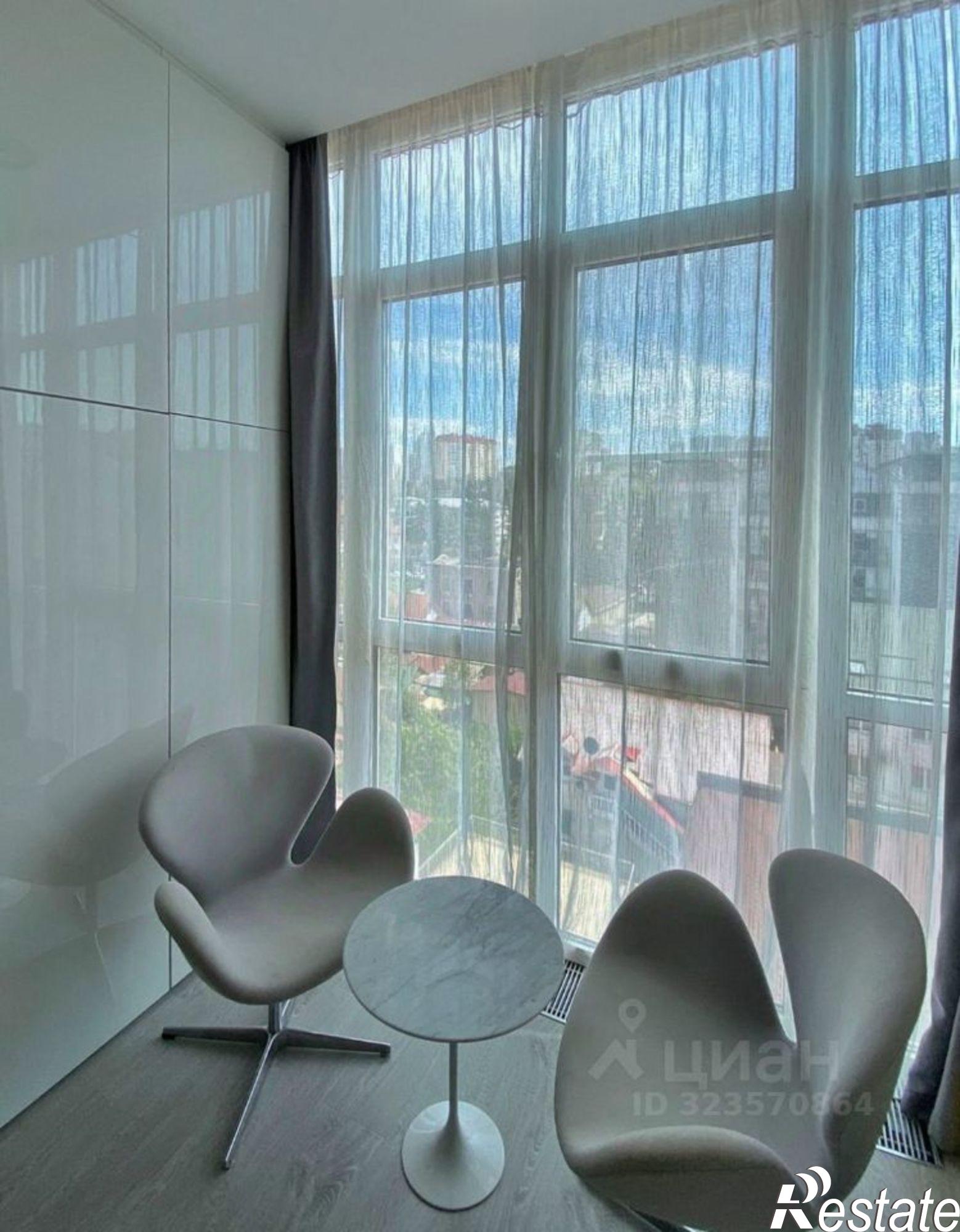 Купить квартиру за 21 990 000 рублей на ул Роз, 115/1