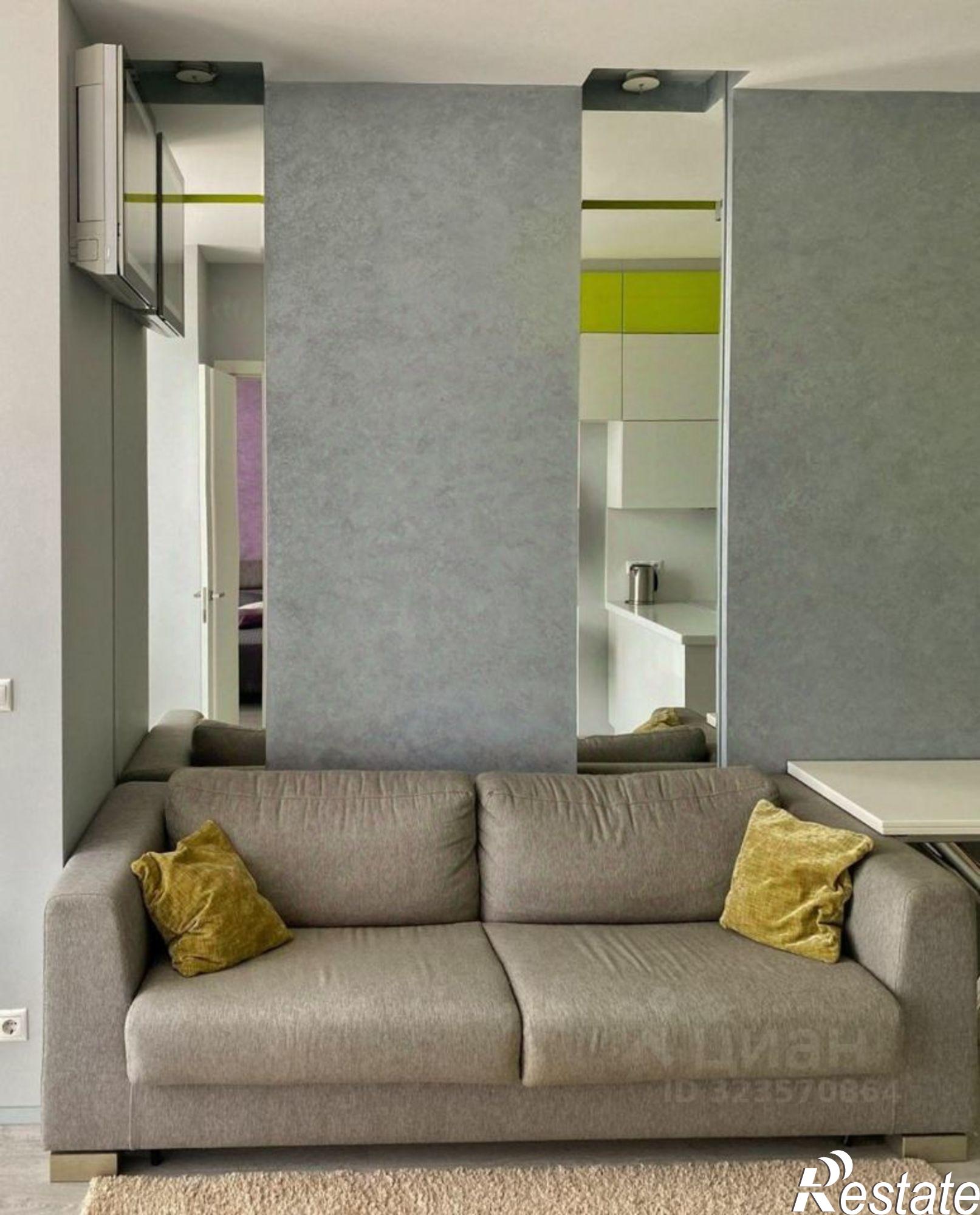 Купить квартиру за 21 990 000 рублей на ул Роз, 115/1