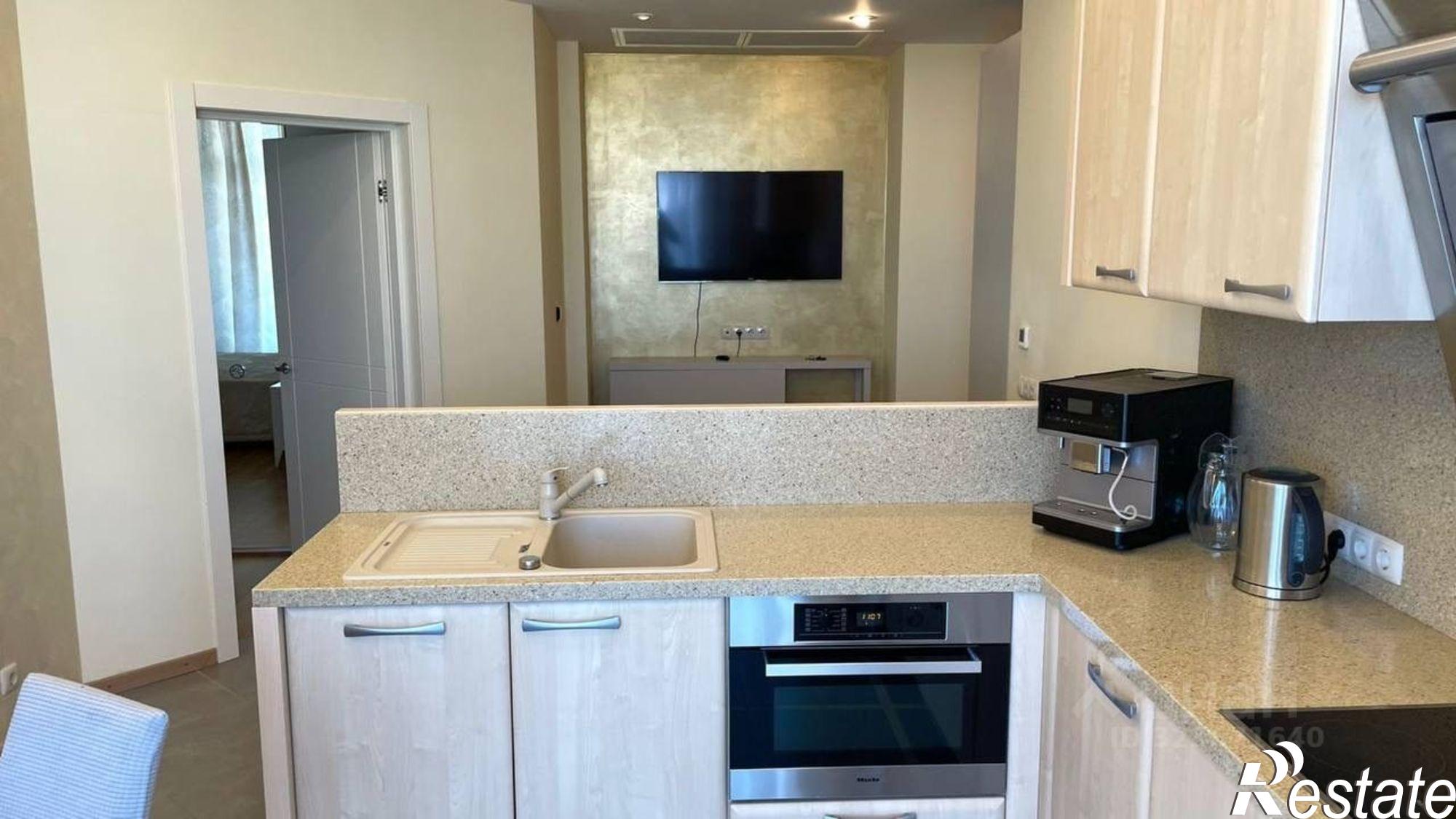 Купить квартиру за 52 500 000 рублей на улица Видный Ручей, 54