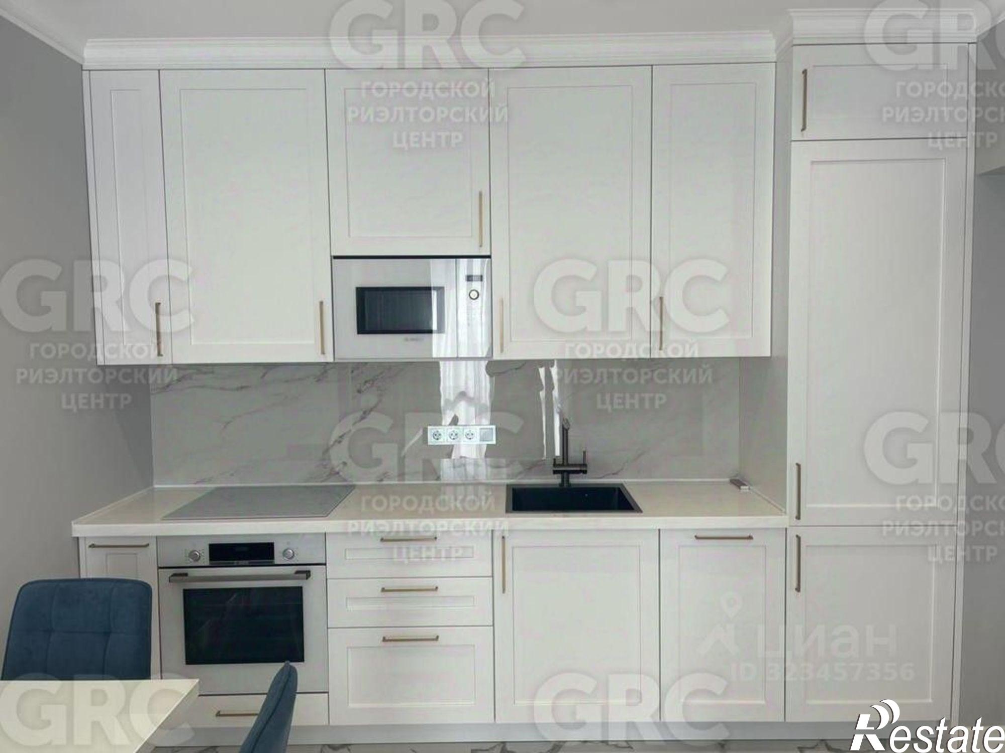 Купить квартиру за 74 000 000 рублей на переулок Горького, 24 к1