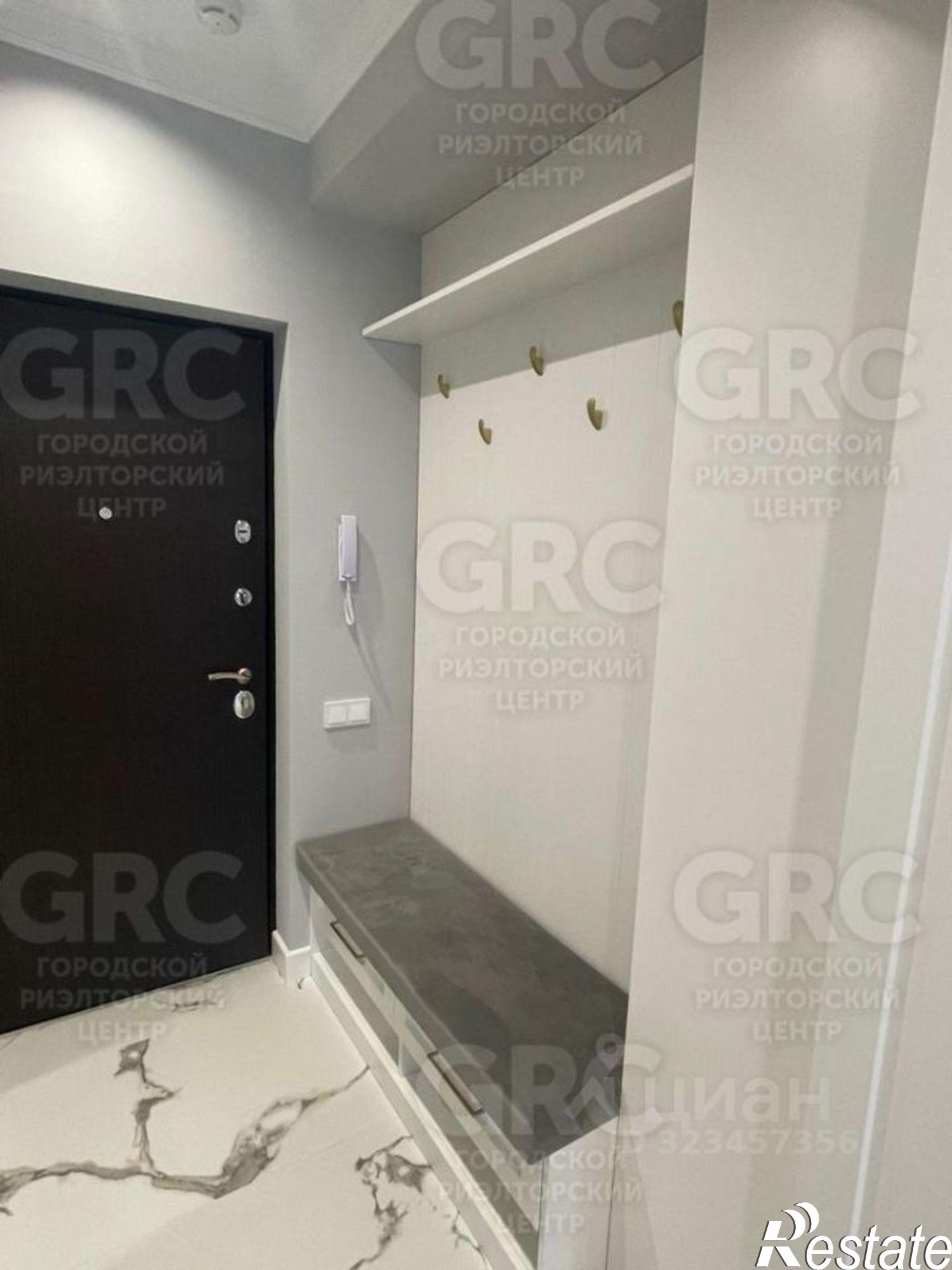 Купить квартиру за 74 000 000 рублей на переулок Горького, 24 к1