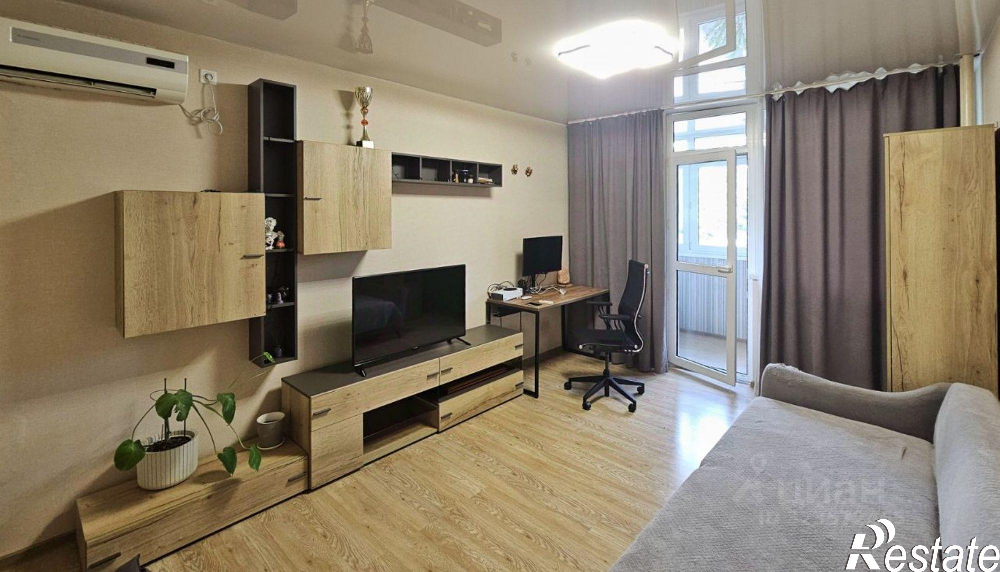 Купить квартиру за 13 500 000 рублей на Батумское шоссе, 53