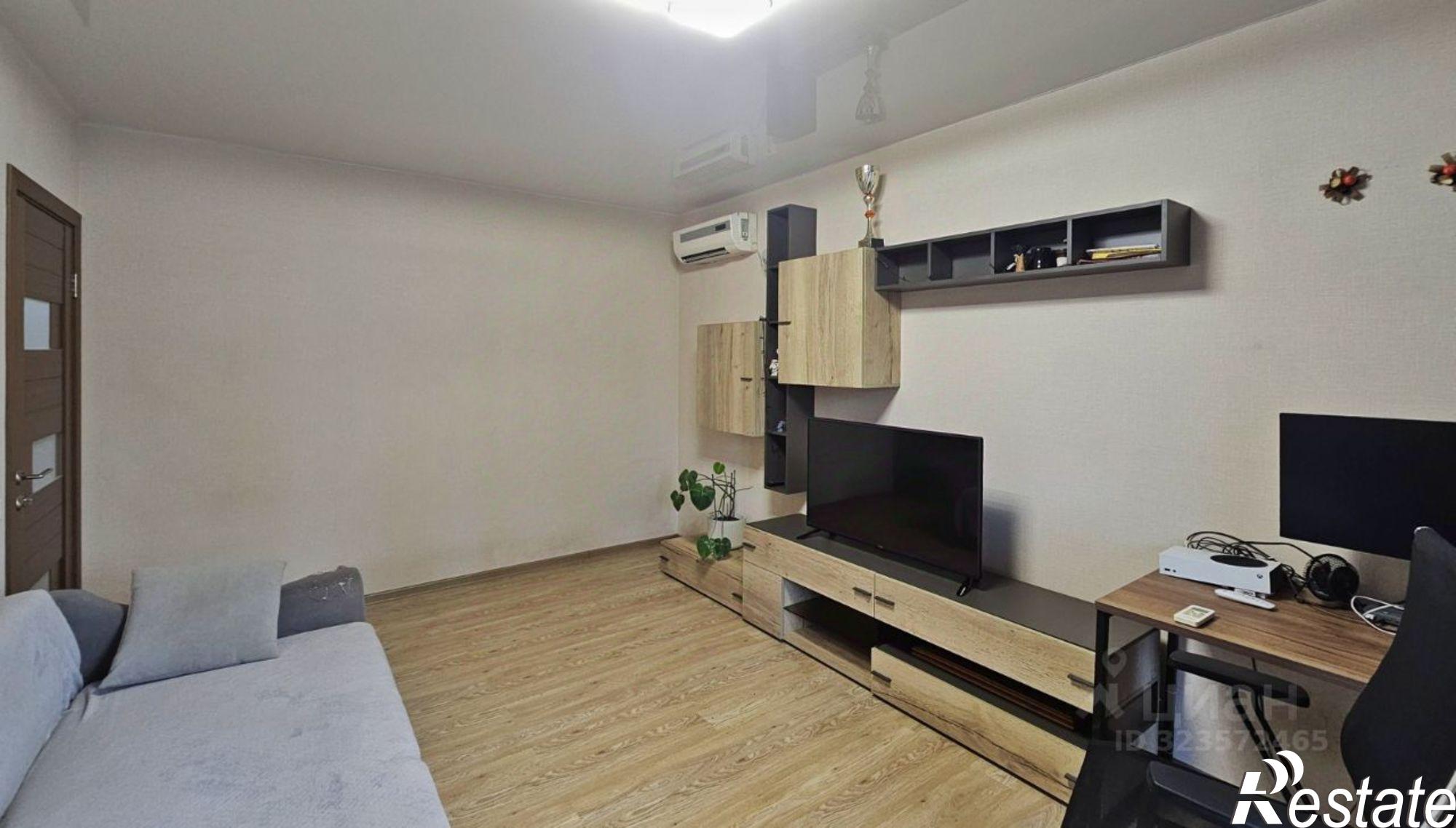 Купить квартиру за 13 500 000 рублей на Батумское шоссе, 53