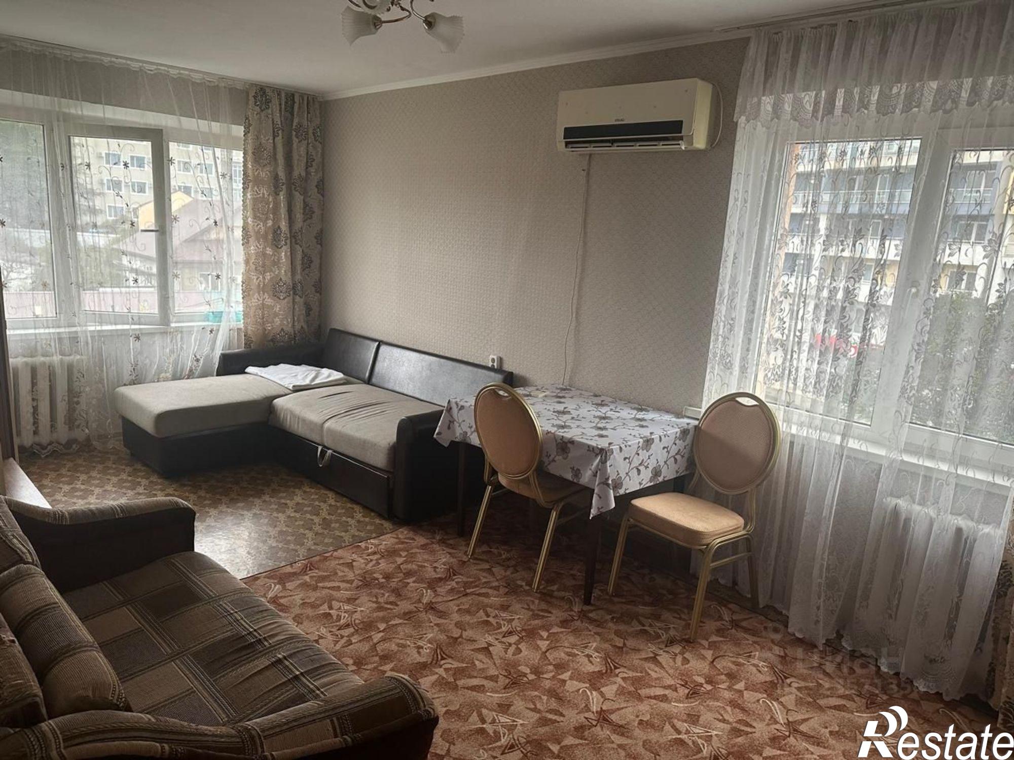 Купить квартиру за 14 500 000 рублей на городской округ Сочи