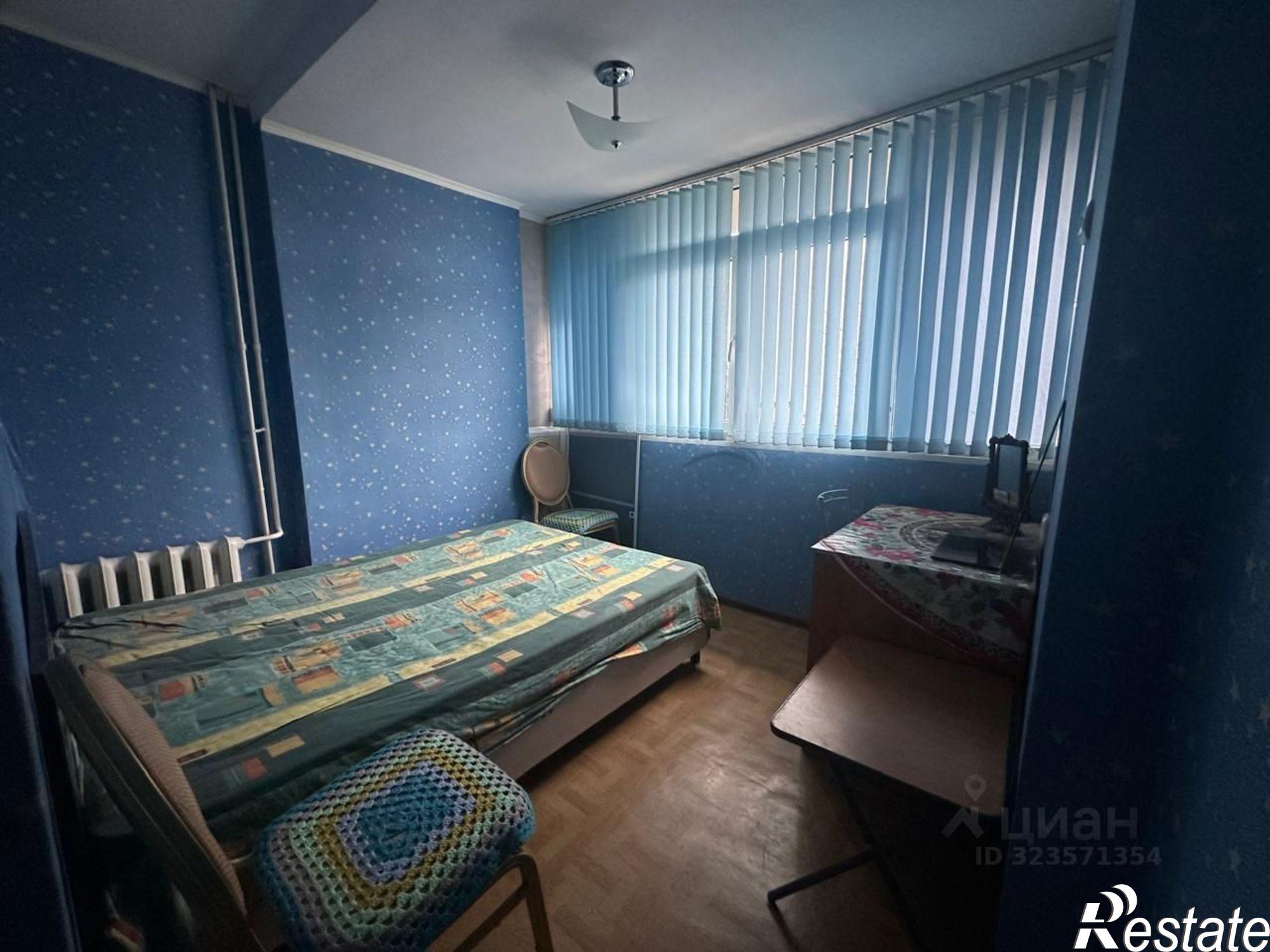 Купить квартиру за 14 500 000 рублей на городской округ Сочи