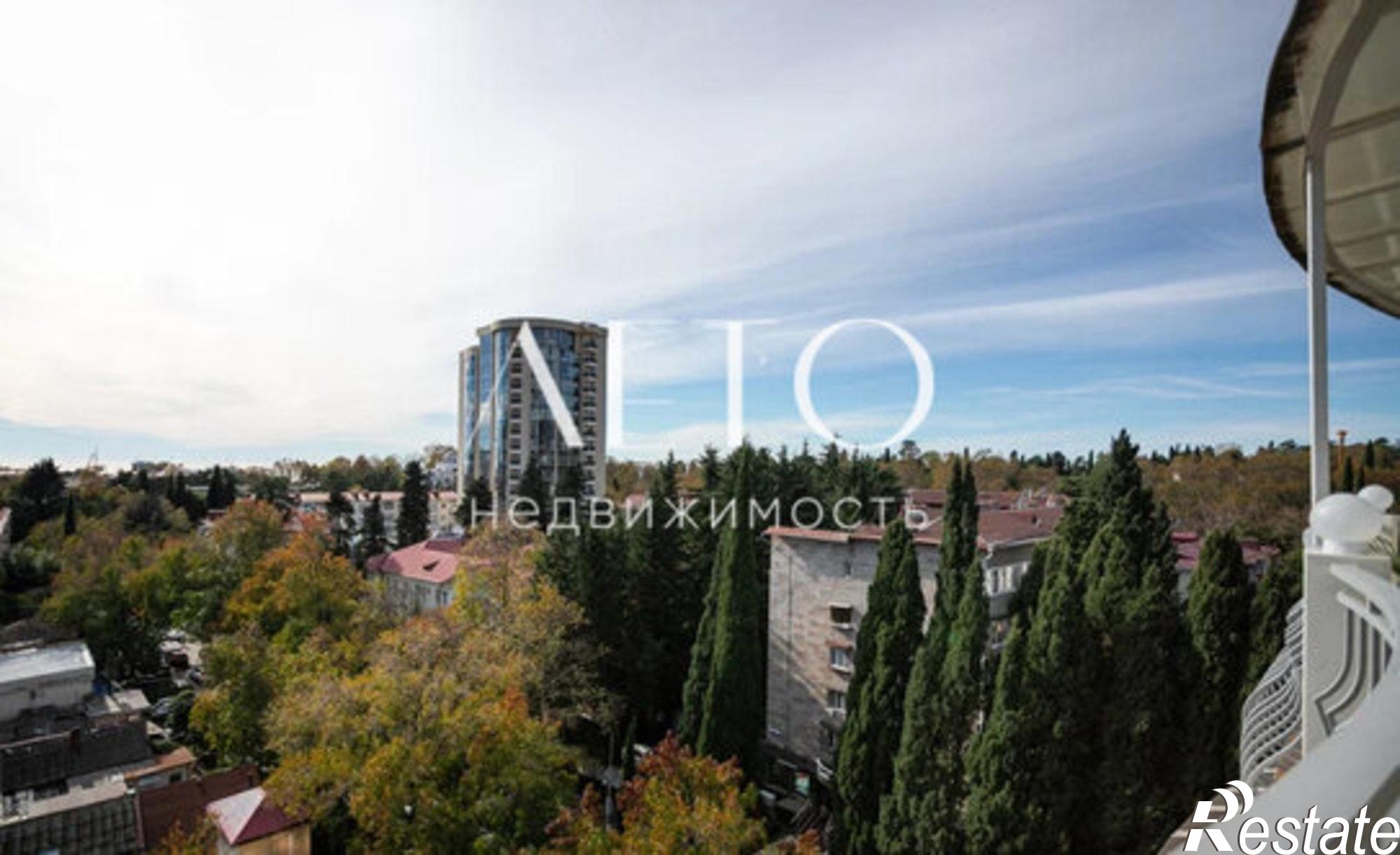 Купить квартиру за 85 000 000 рублей на улица Роз, 36