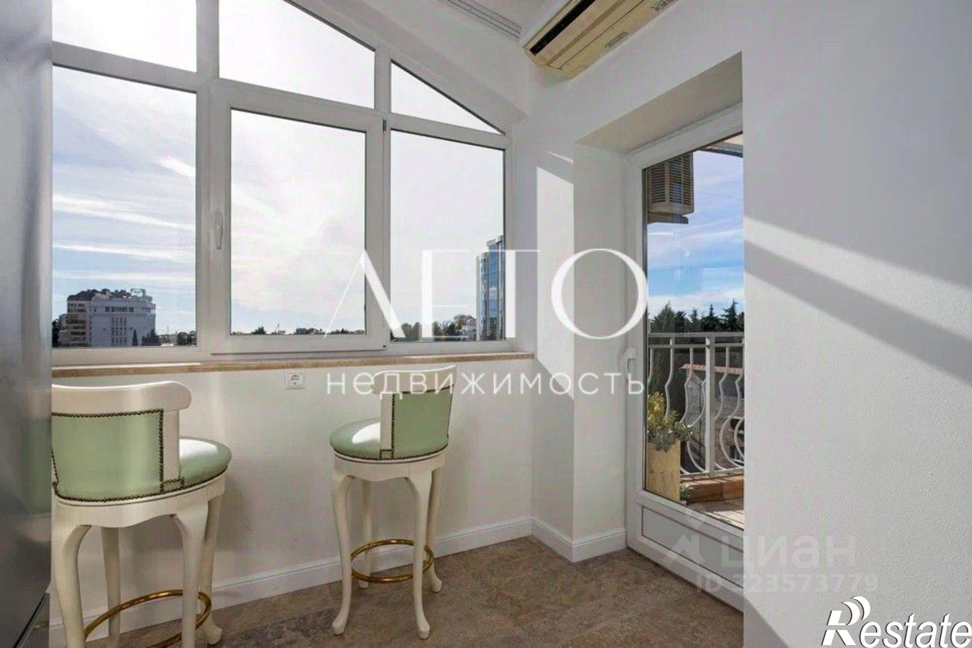 Купить квартиру за 85 000 000 рублей на улица Роз, 36