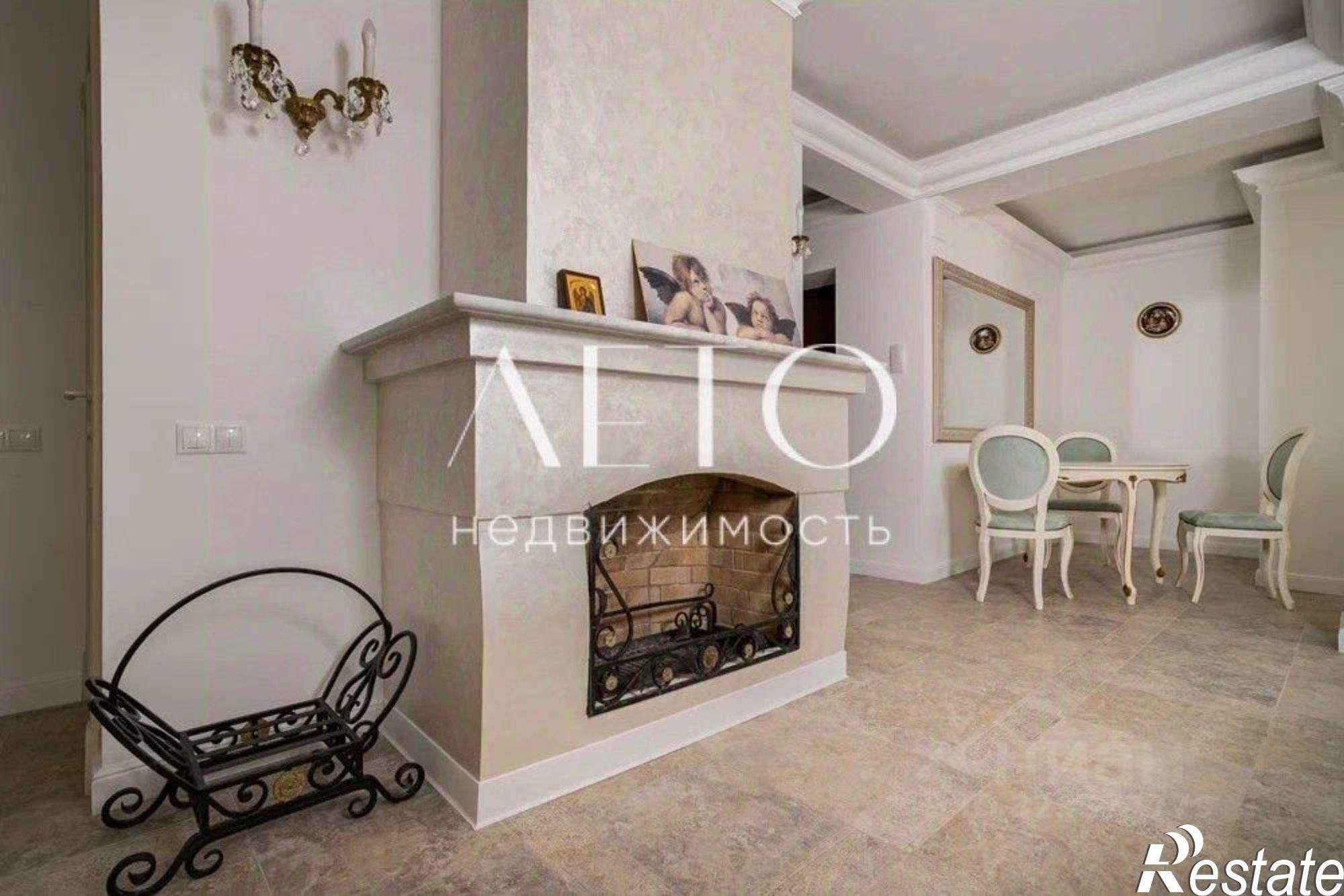 Купить квартиру за 85 000 000 рублей на улица Роз, 36