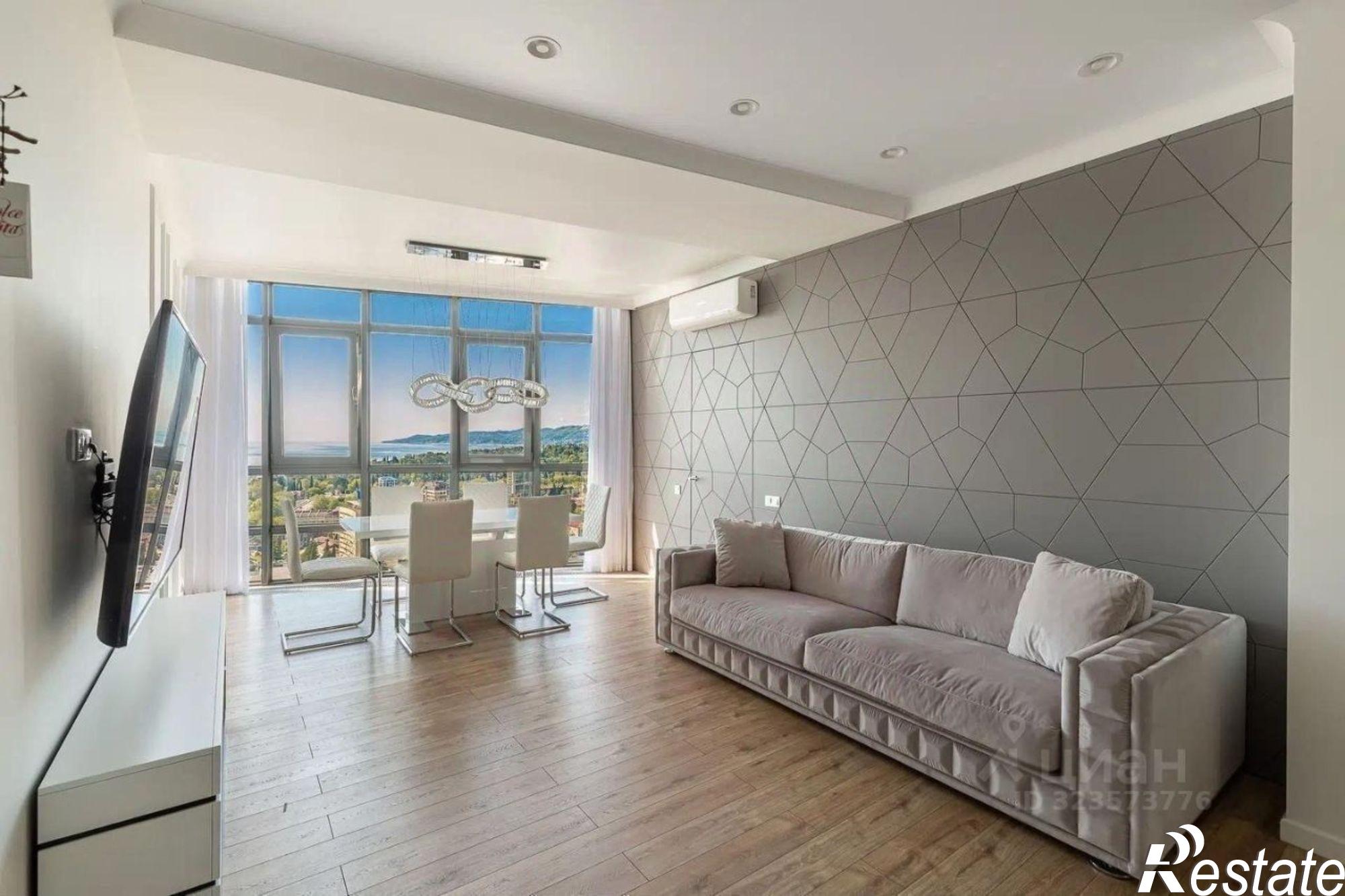 Купить квартиру за 15 000 000 рублей на Первомайская улица, 21