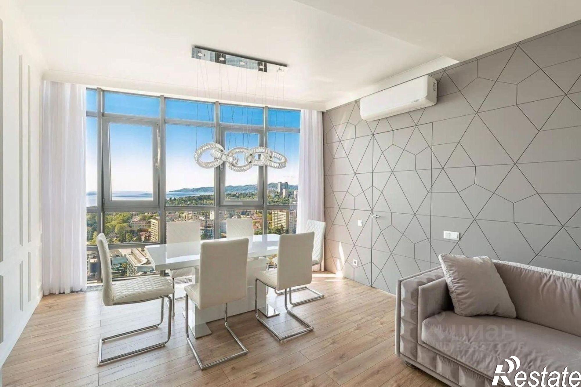 Купить квартиру за 15 000 000 рублей на Первомайская улица, 21