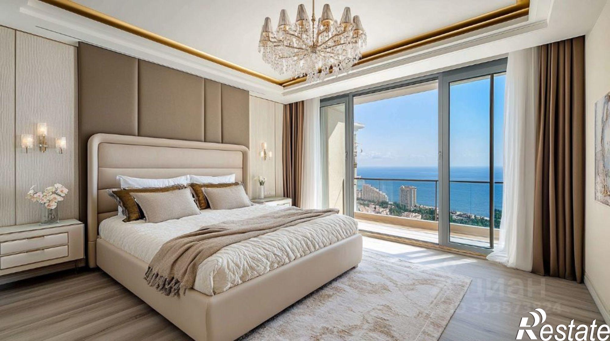 Купить квартиру за 22 500 000 рублей на Прозрачная улица, 35 к7