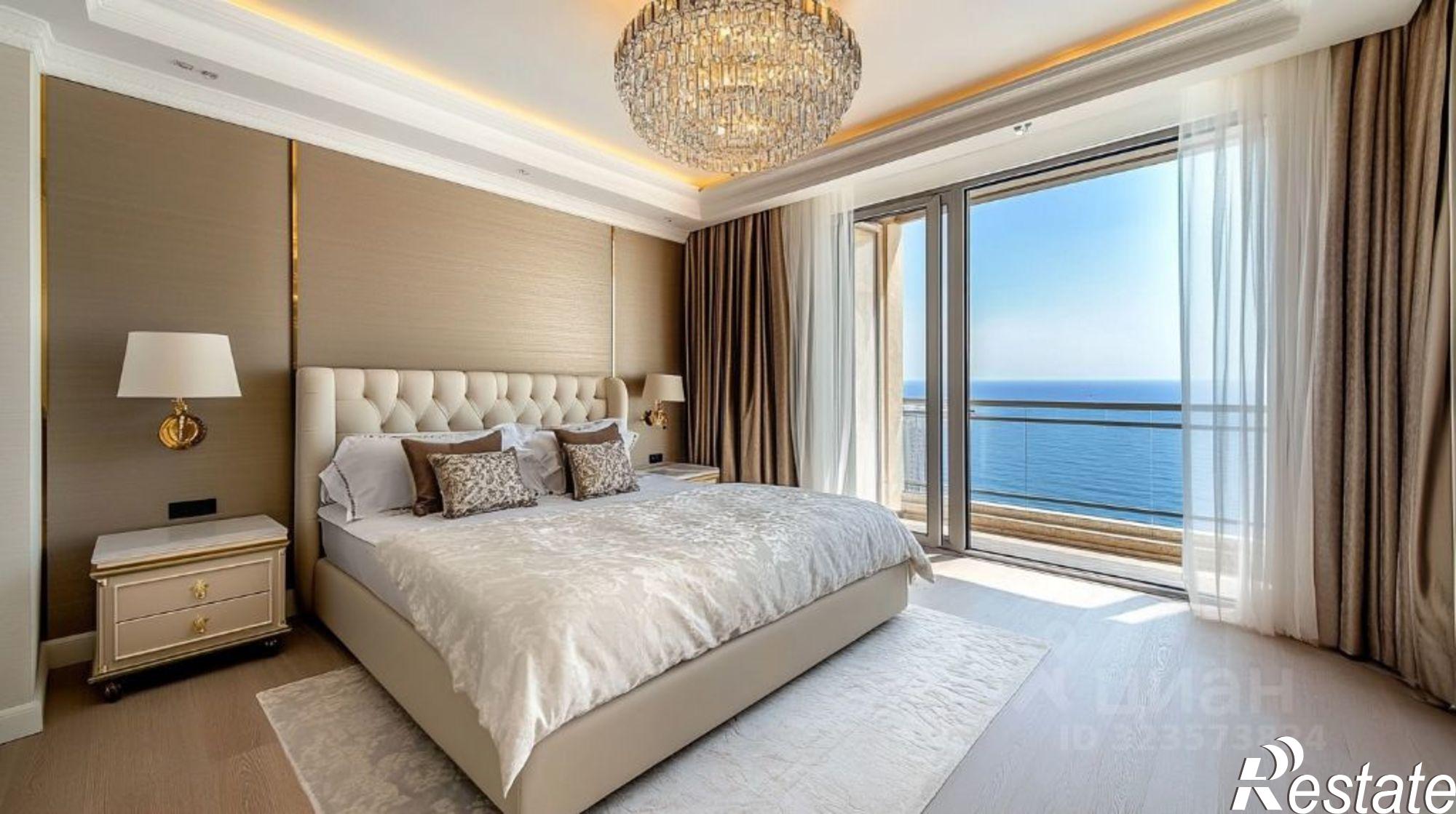 Купить квартиру за 22 500 000 рублей на Прозрачная улица, 35 к7