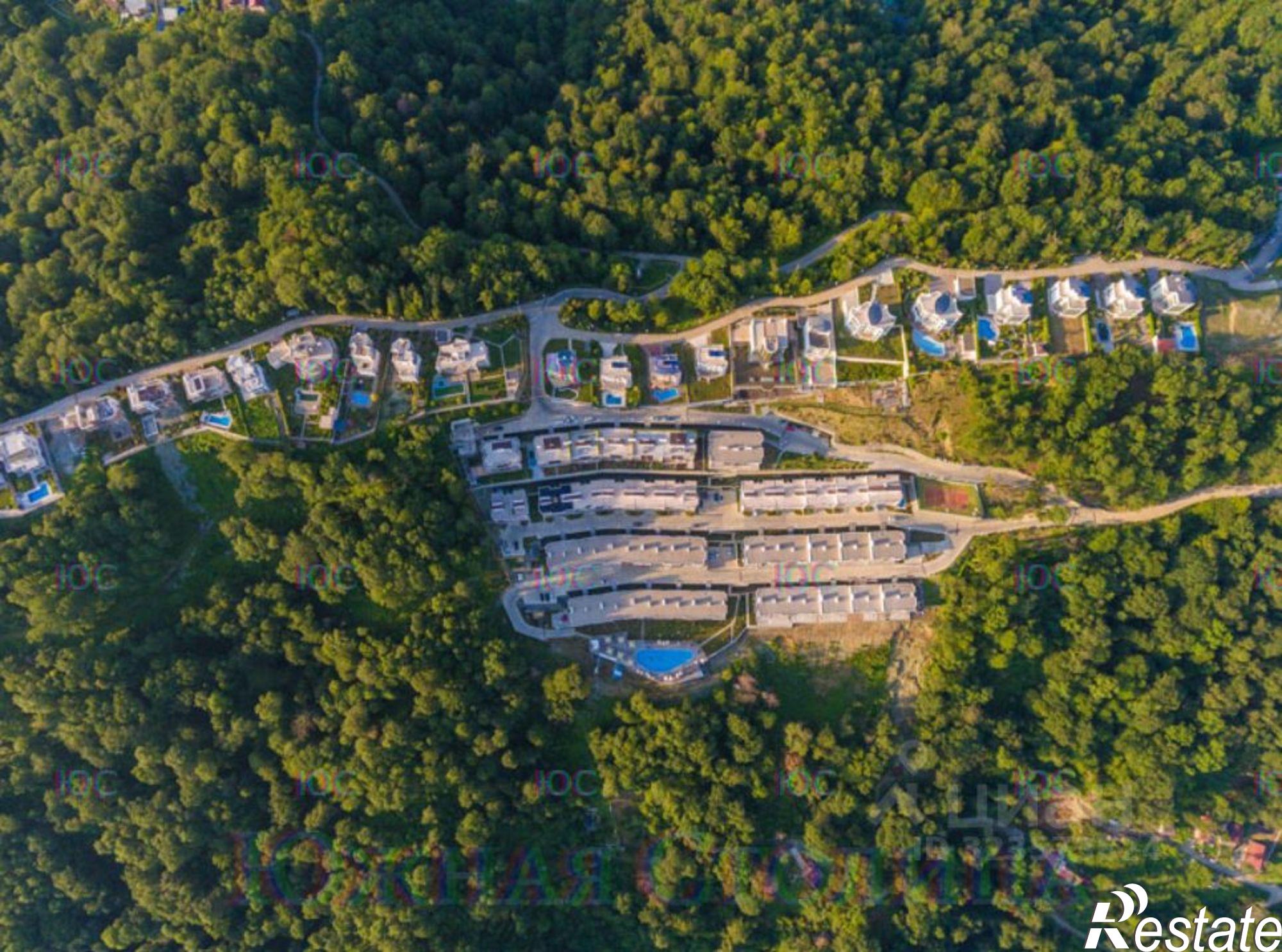 Купить квартиру за 22 500 000 рублей на Прозрачная улица, 35 к7