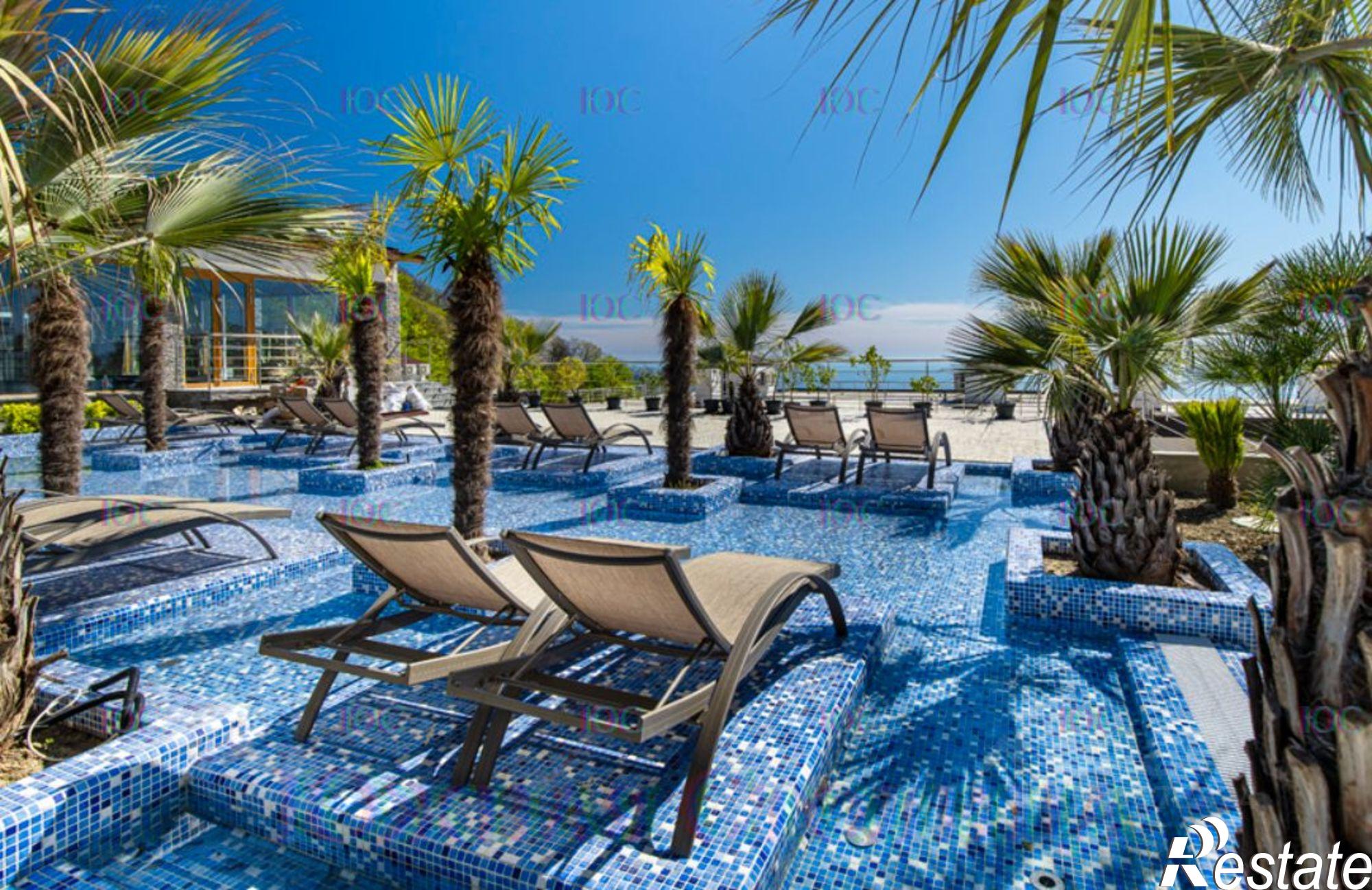 Купить квартиру за 22 500 000 рублей на Прозрачная улица, 35 к7