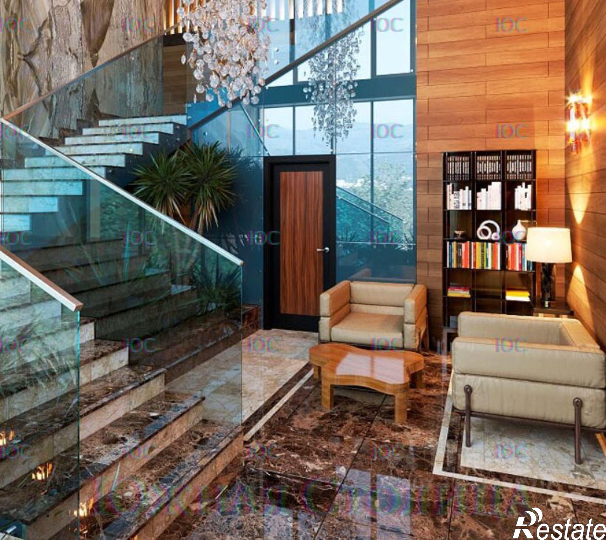 Купить квартиру за 32 500 000 рублей на Прозрачная улица, 35 к9