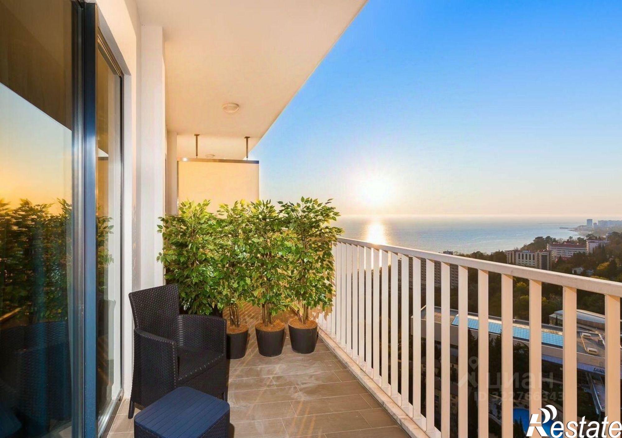 Купить квартиру за 14 500 000 рублей на Курортный проспект, 105