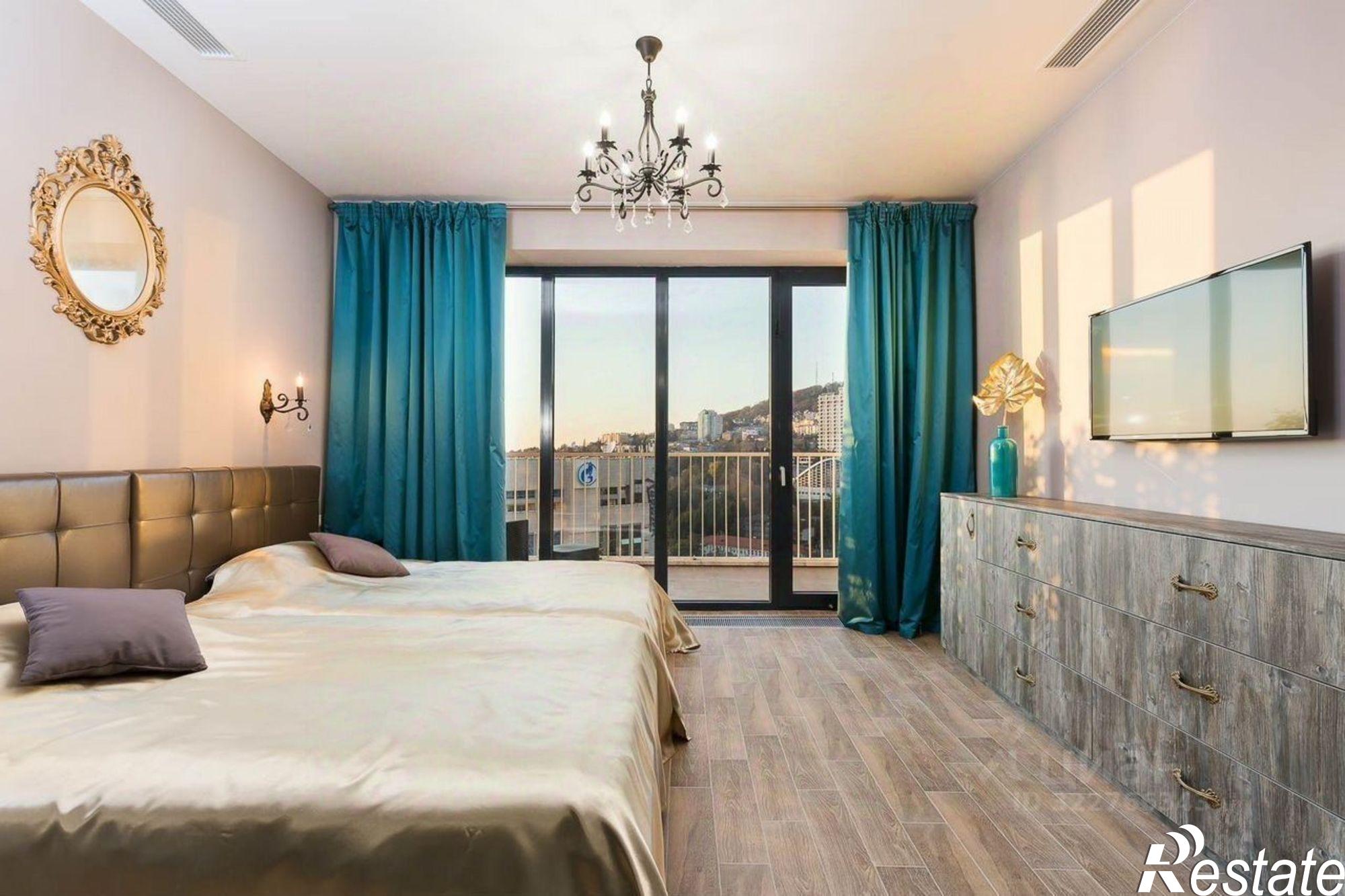 Купить квартиру за 14 500 000 рублей на Курортный проспект, 105