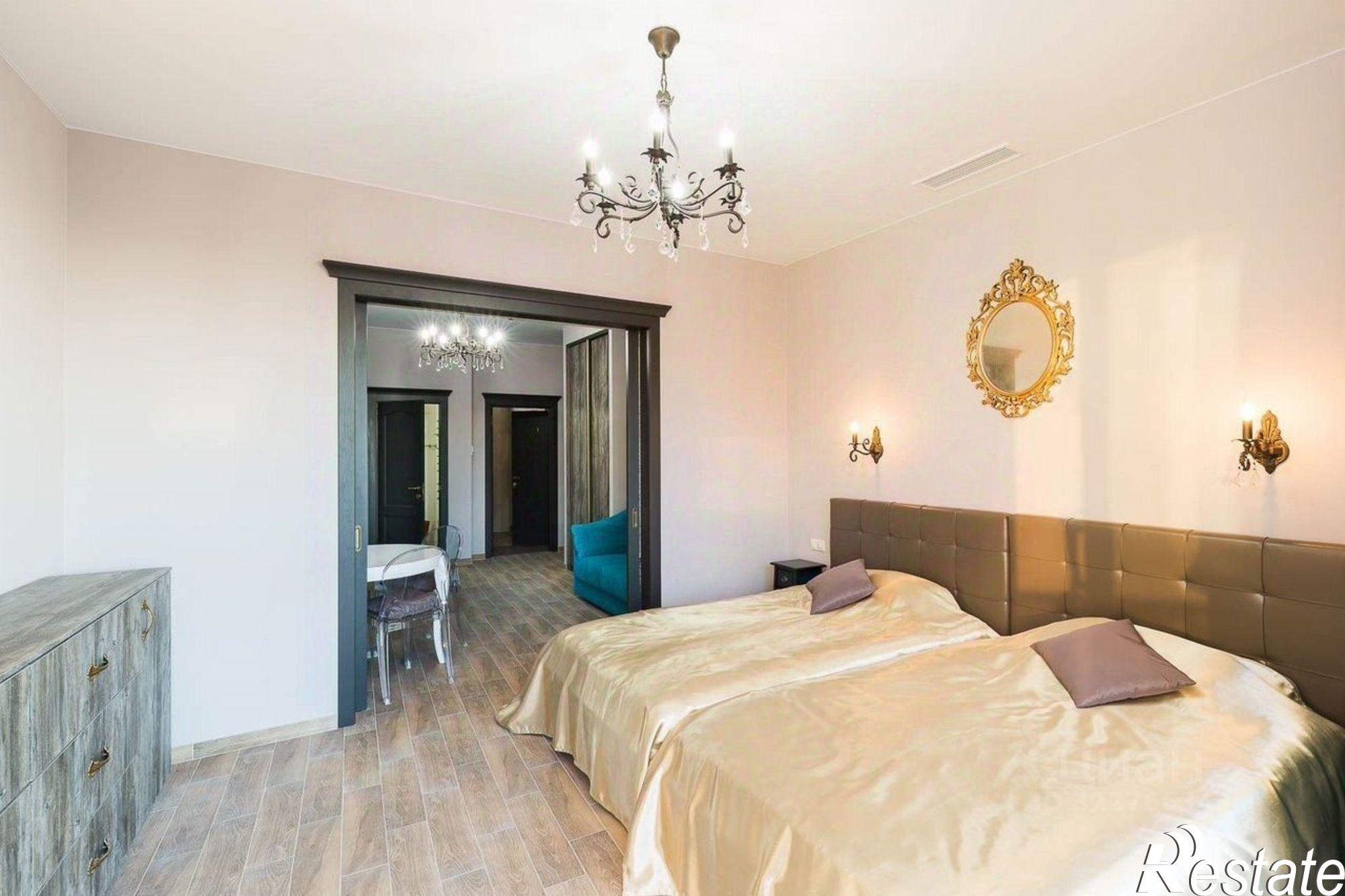 Купить квартиру за 14 500 000 рублей на Курортный проспект, 105