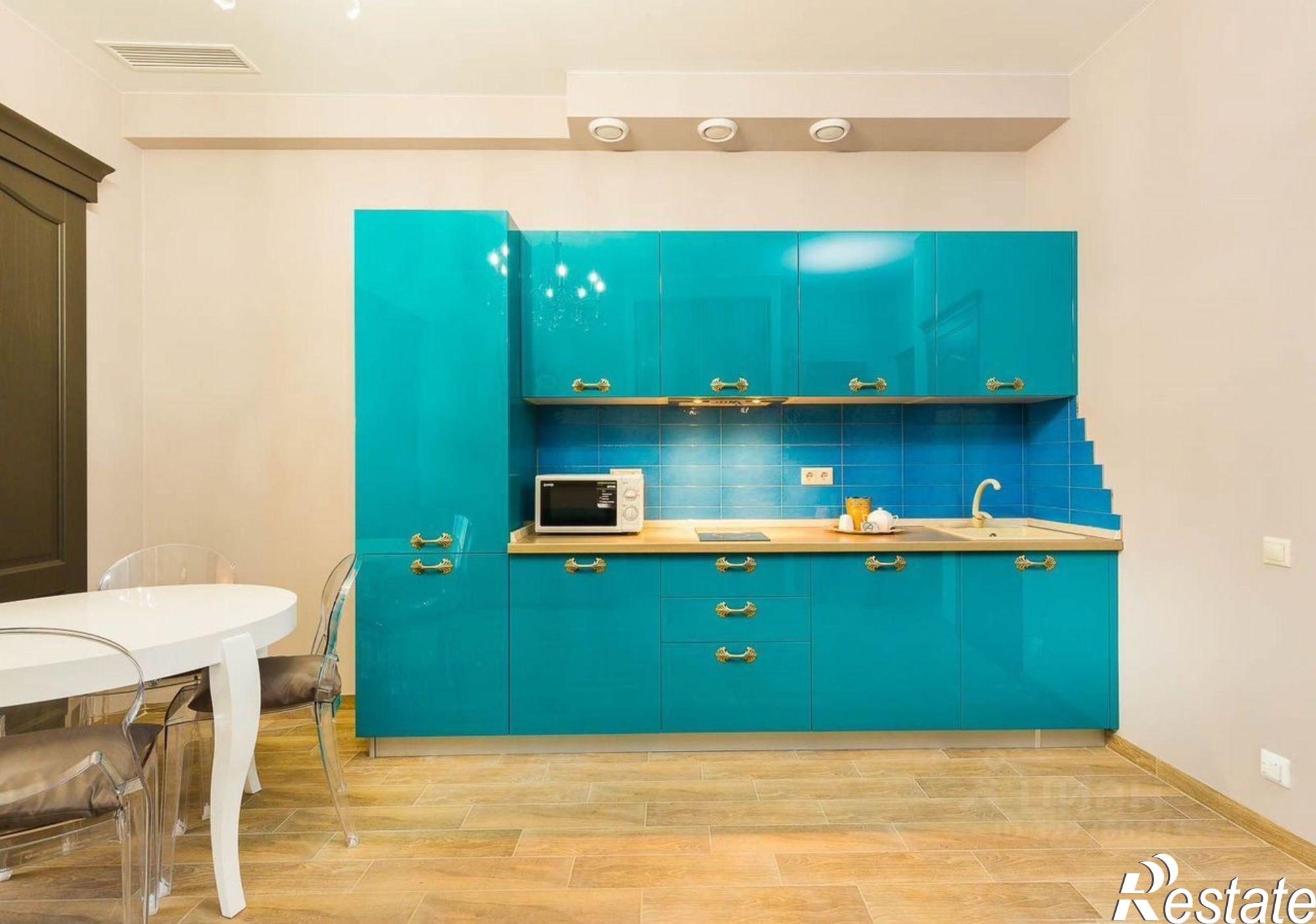 Купить квартиру за 14 500 000 рублей на Курортный проспект, 105